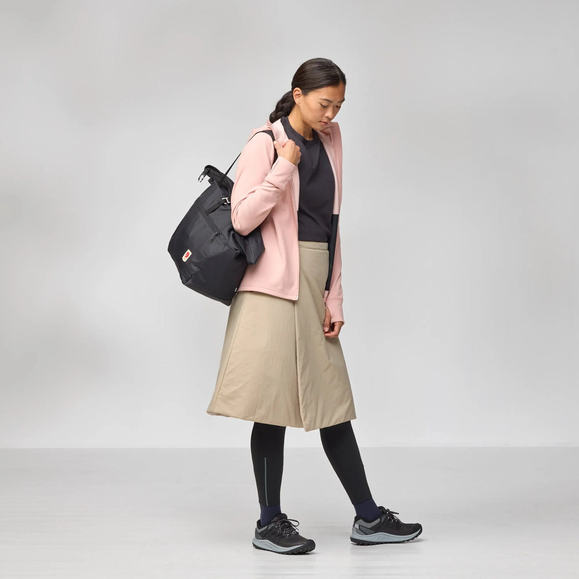 Fjallraven High Coast Tote 30 - Image 5