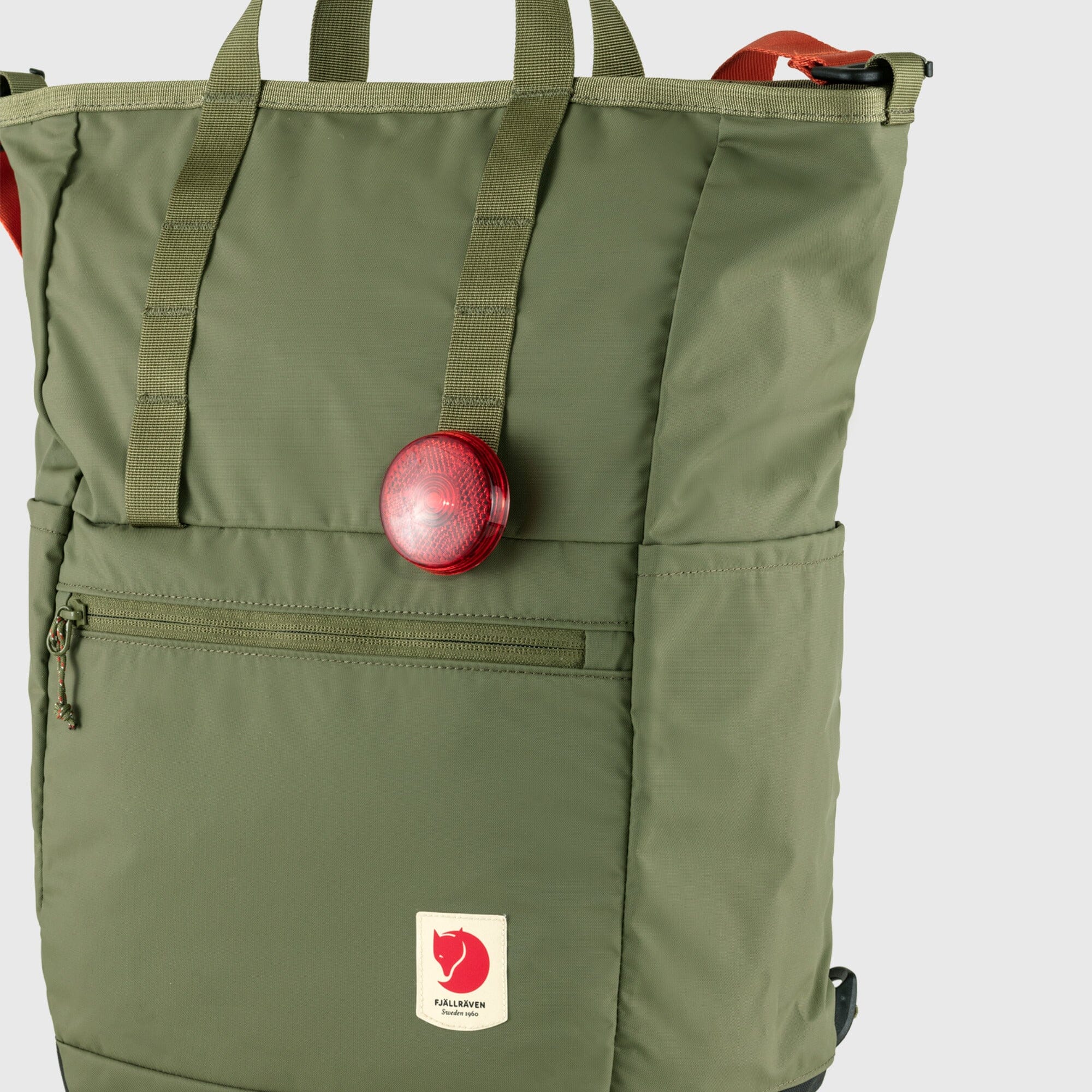 Fjallraven High Coast Totepack Backpack - Image 10