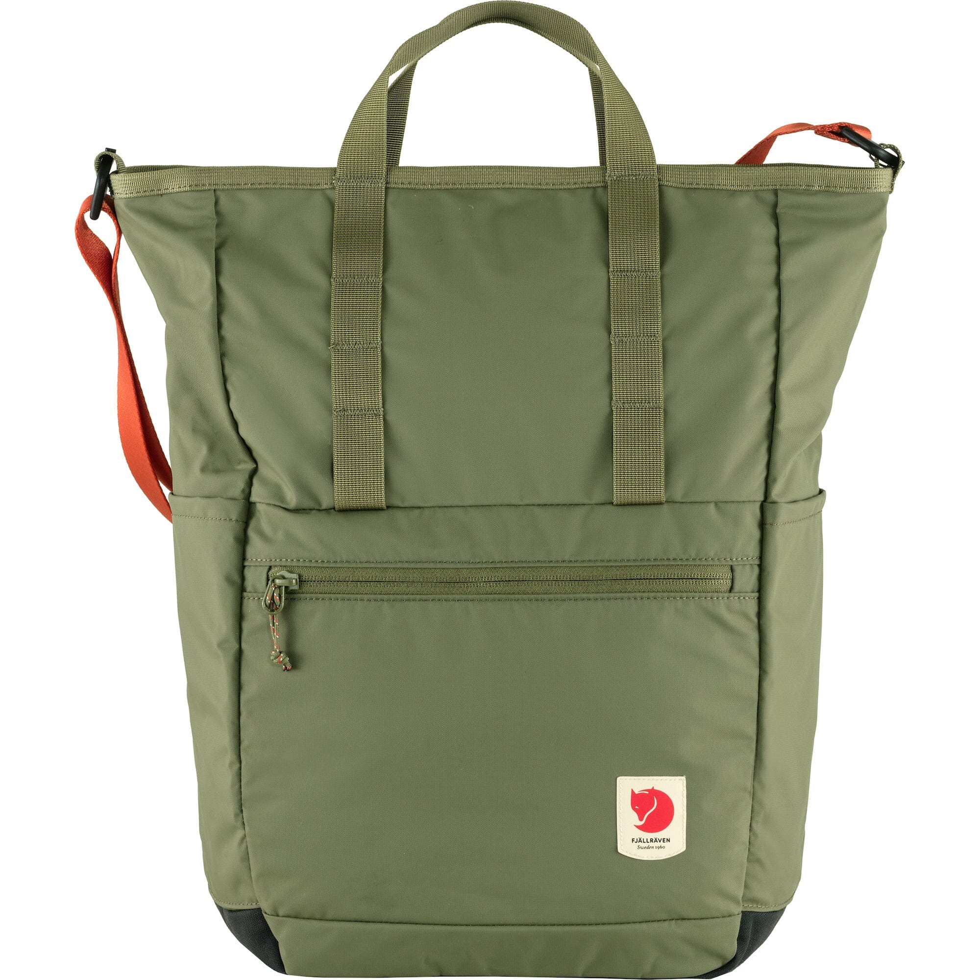 Fjallraven High Coast Totepack Backpack - Image 19