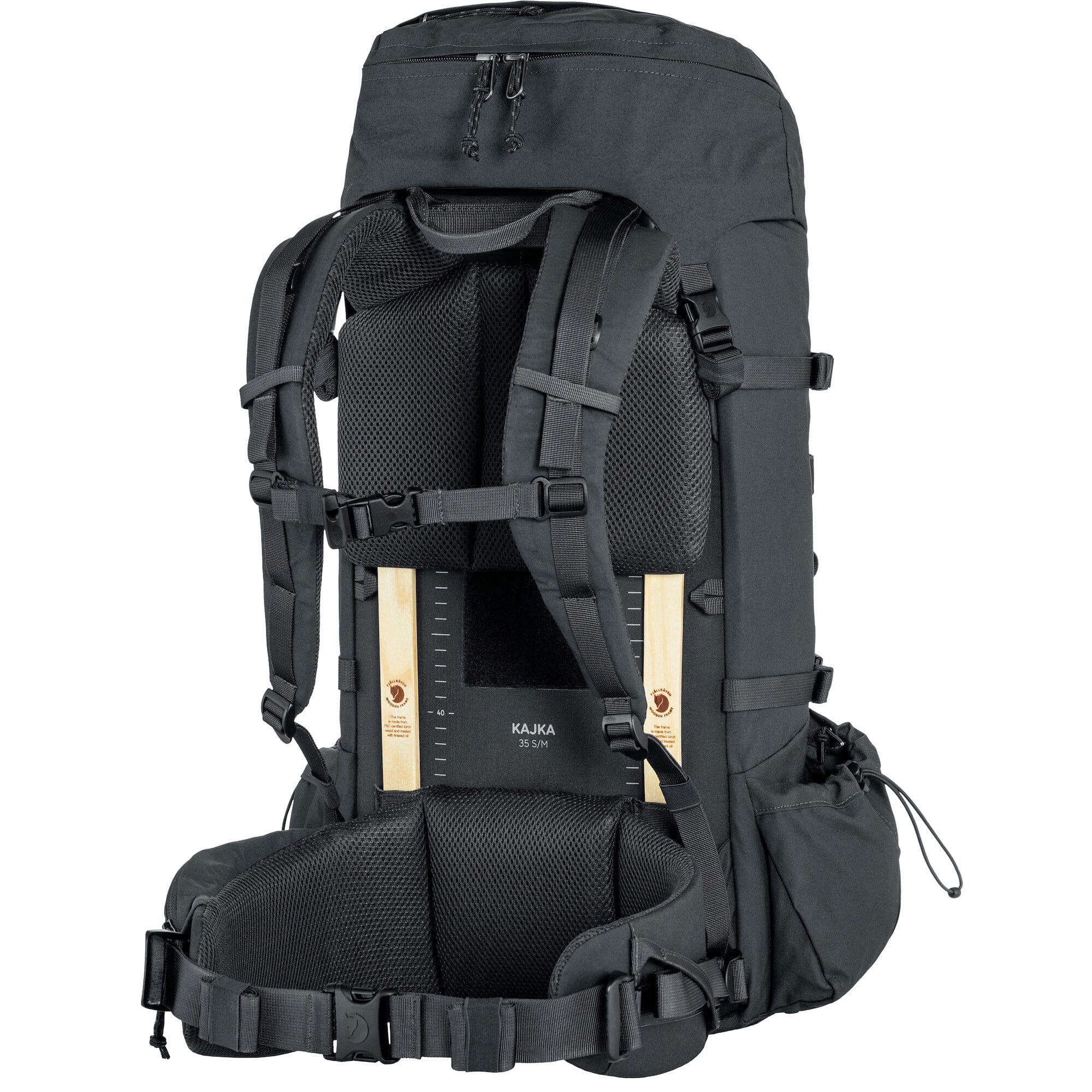 Fjallraven Kajka 35 S/M Backpack - Image 2