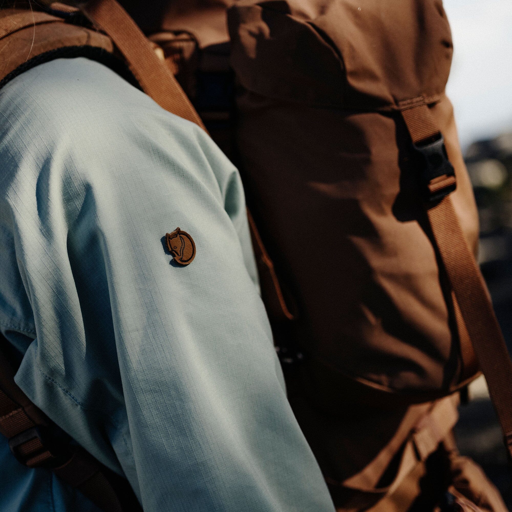 Fjallraven Kajka Side Pocket - Image 12