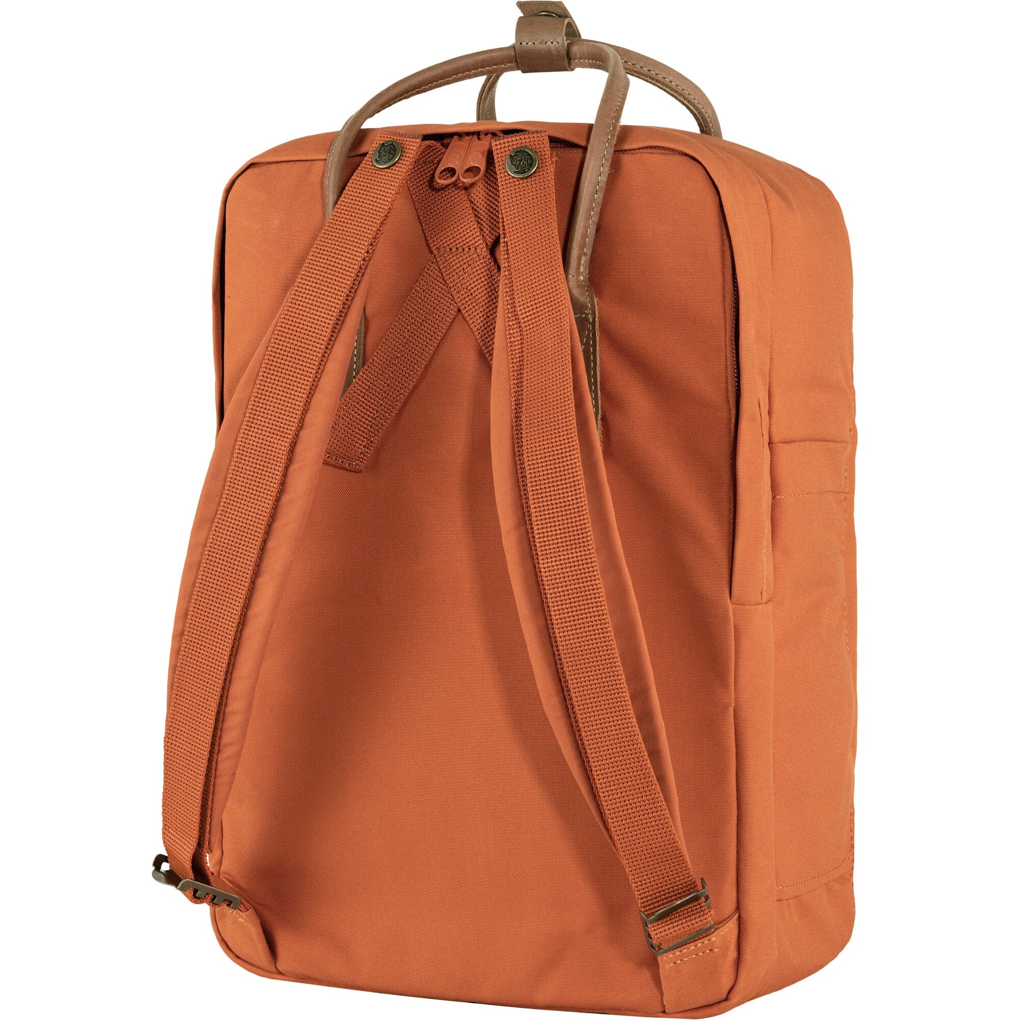 Fjallraven Kanken No. 2 Laptop 15" Backpack (Latest Edition) - Image 2