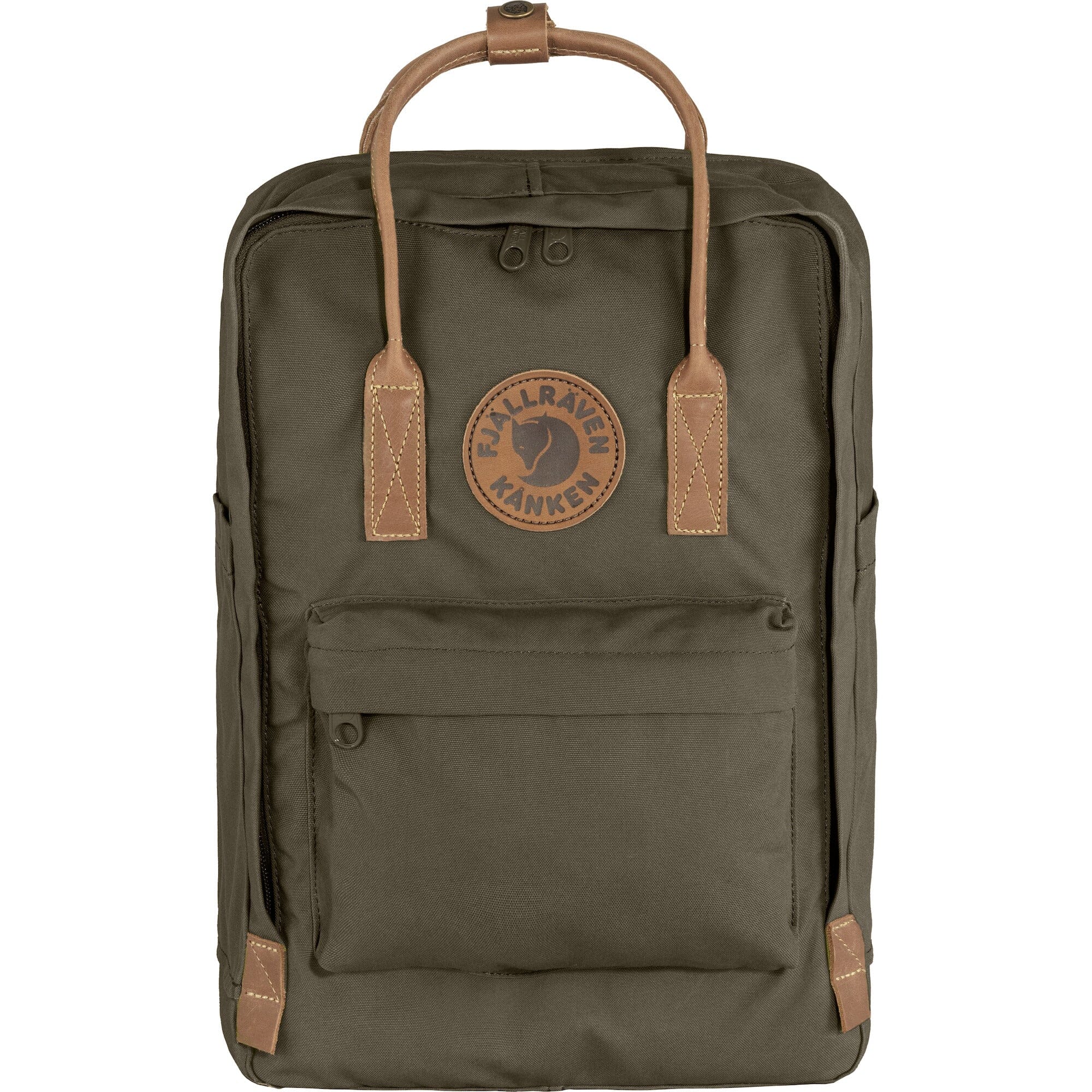 Fjallraven Kanken No. 2 Laptop 15" Backpack (Latest Edition) - Image 20