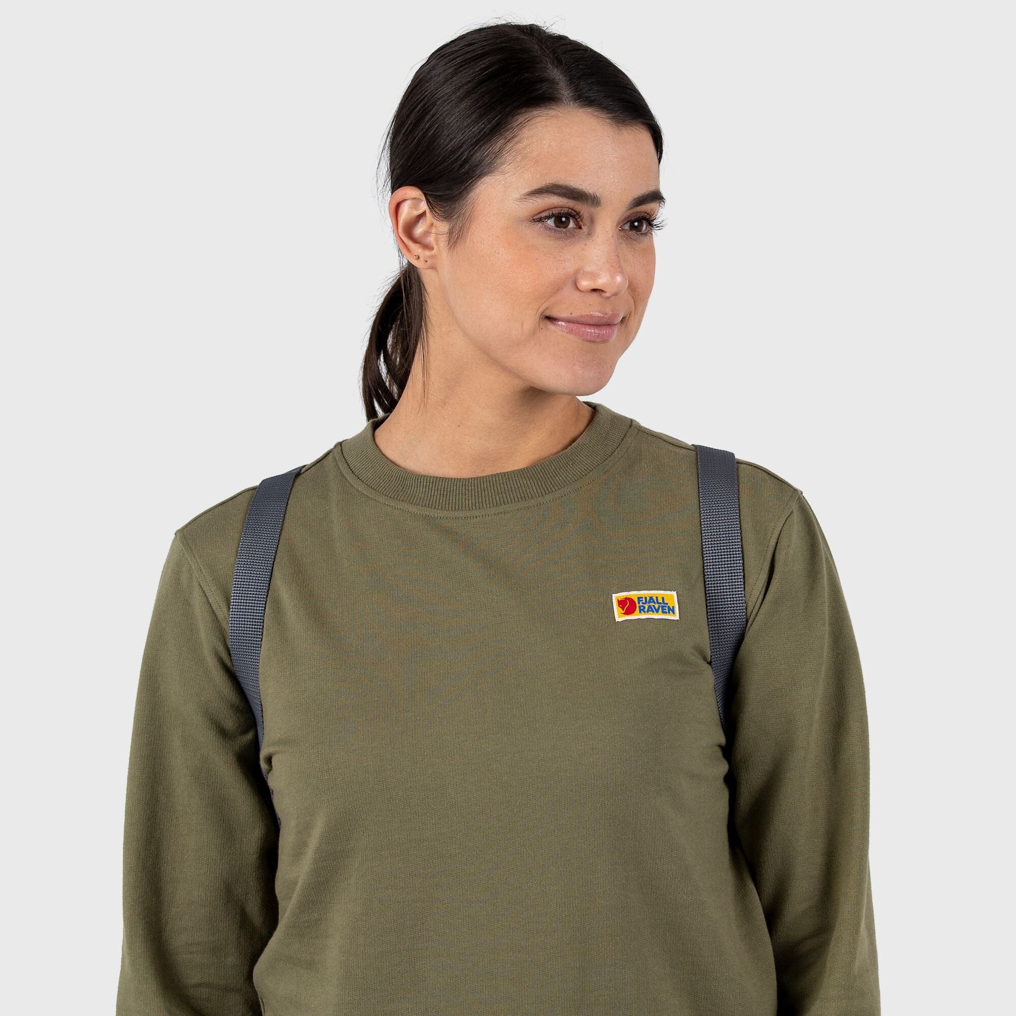 Fjallraven Kanken No. 2 Mini Backpack - Image 2