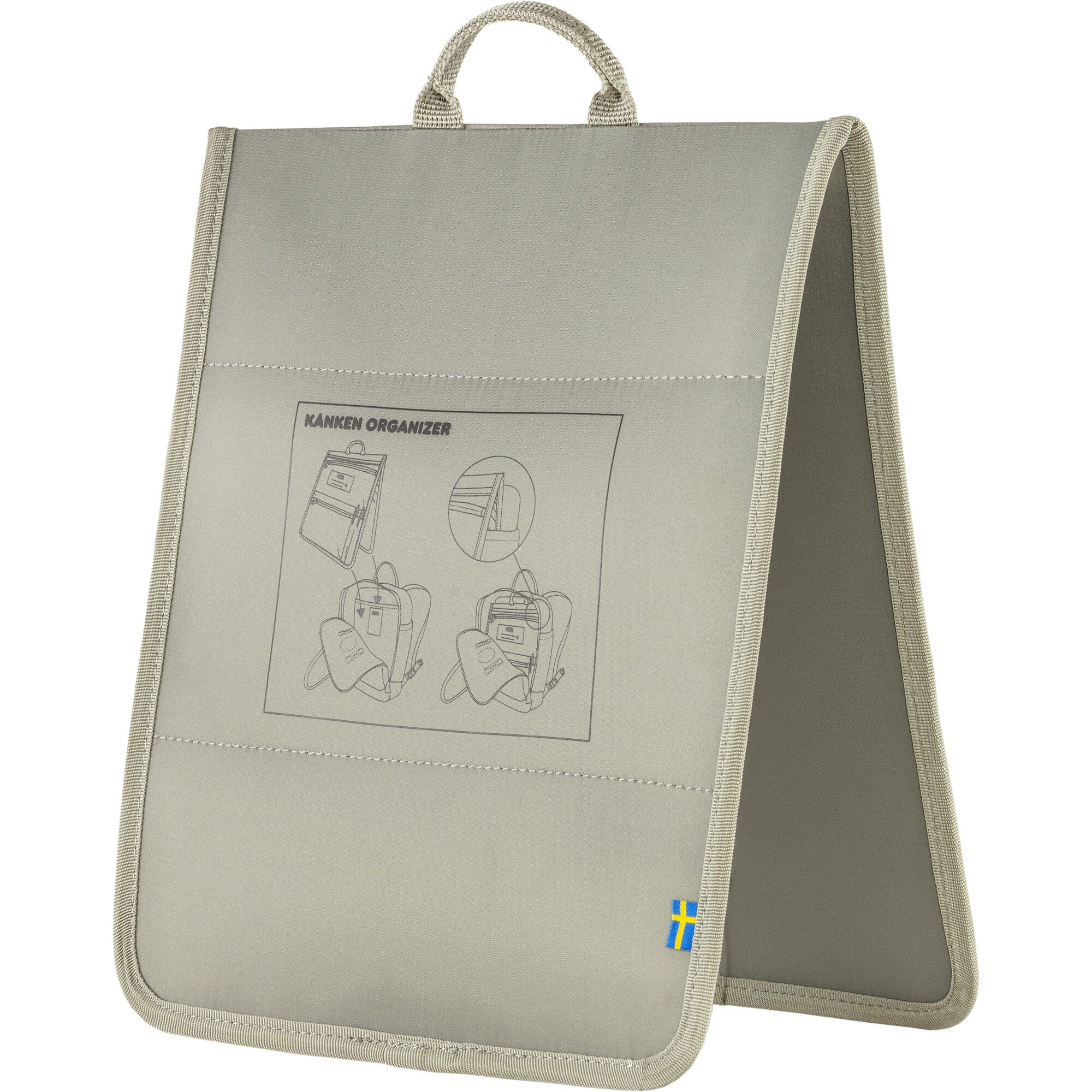 Fjallraven Kanken Organizer - Image 2