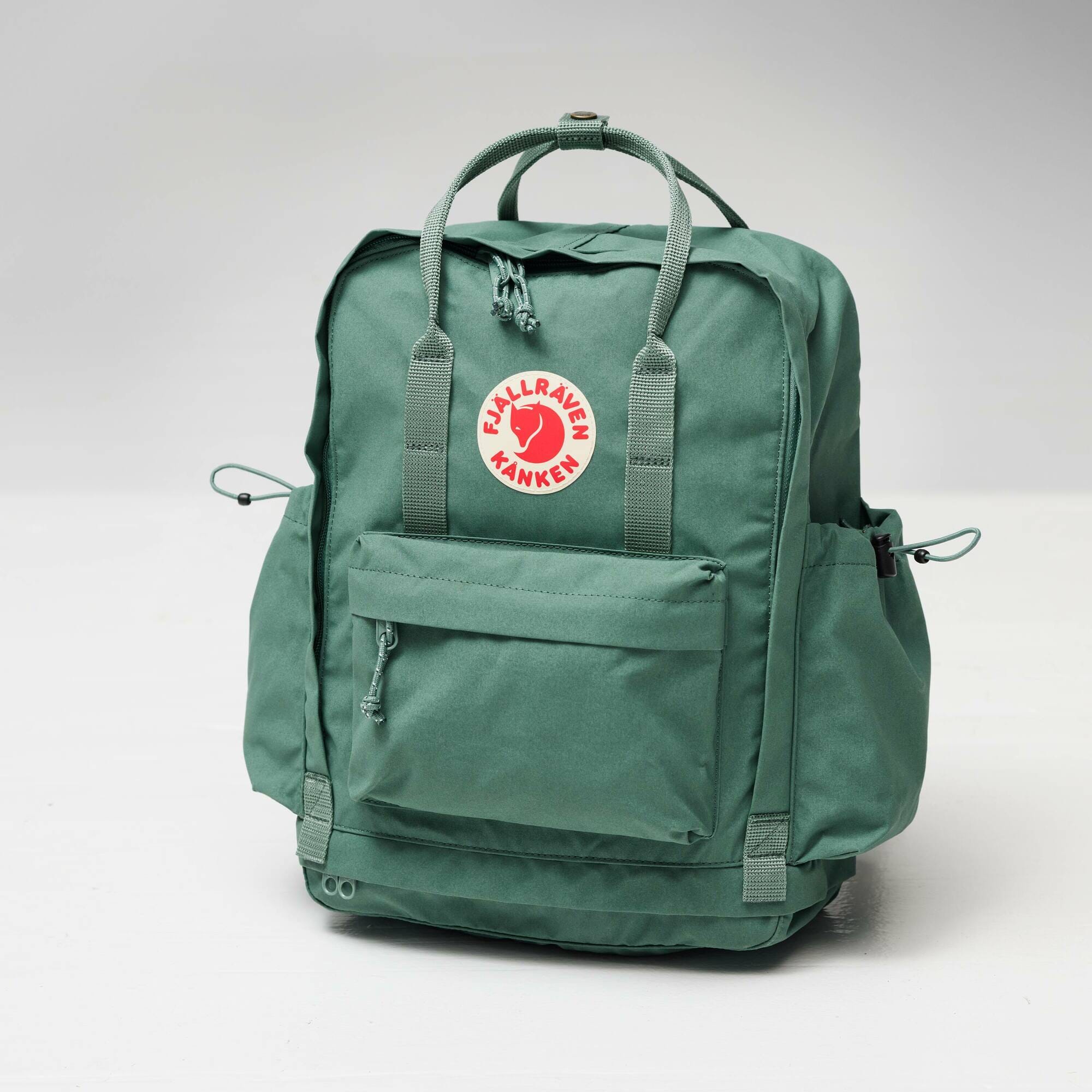 Fjallraven Kanken Outlong Backpack - Image 7