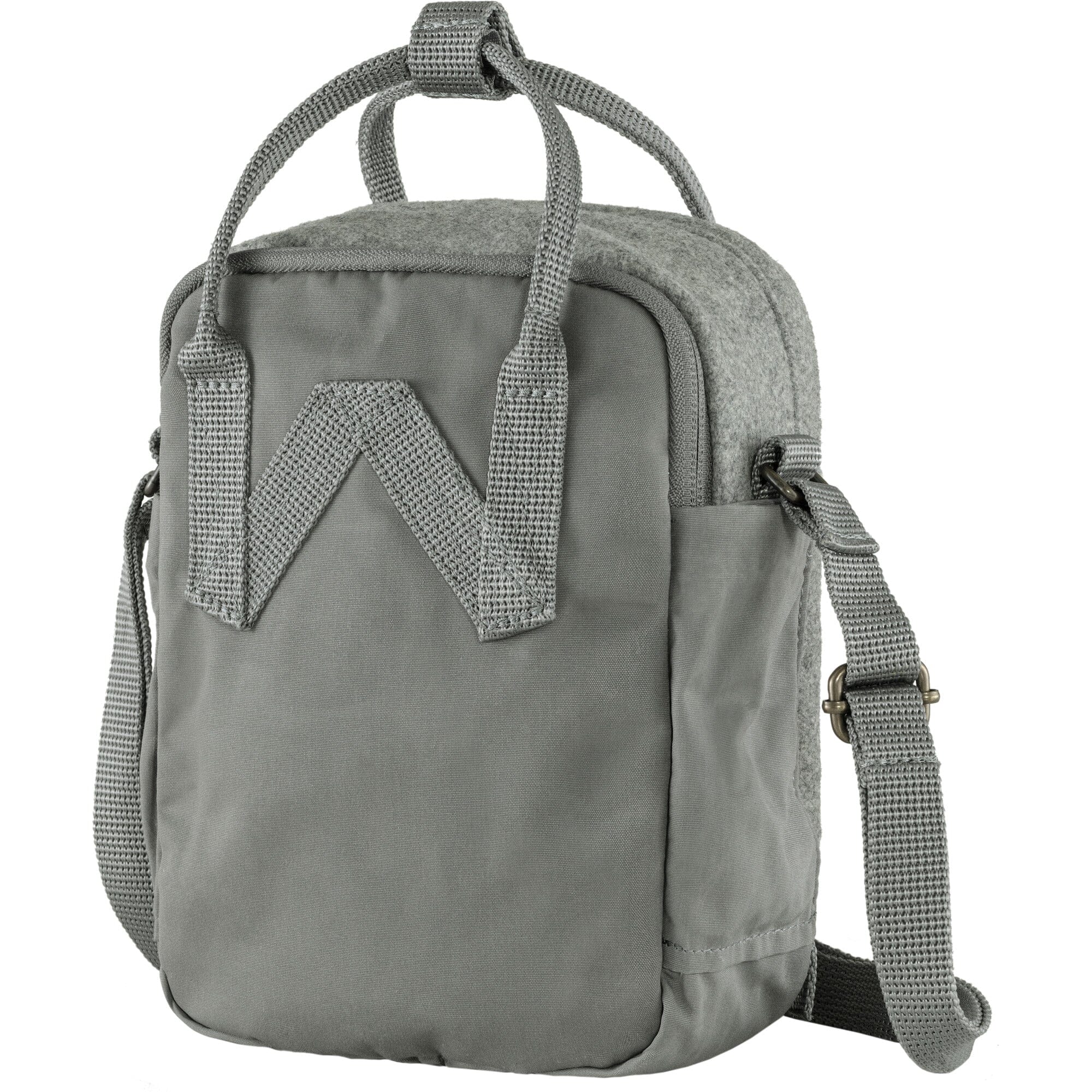 Fjallraven Kånken Re-Wool Sling - Image 4