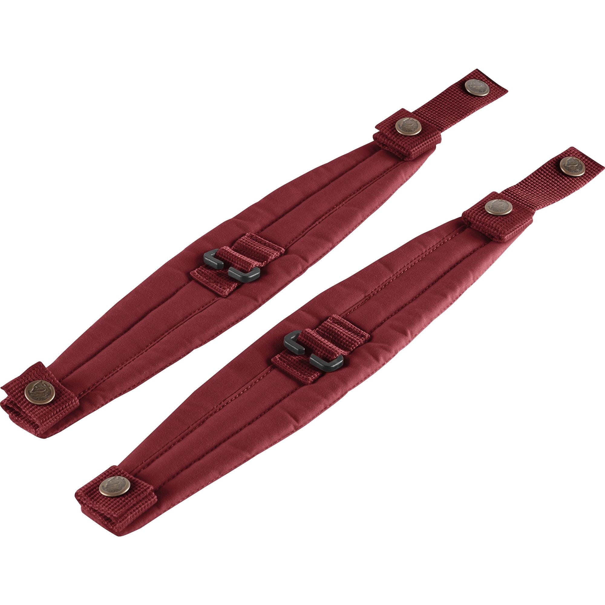 Fjallraven Kanken Shoulder Pads - Image 6
