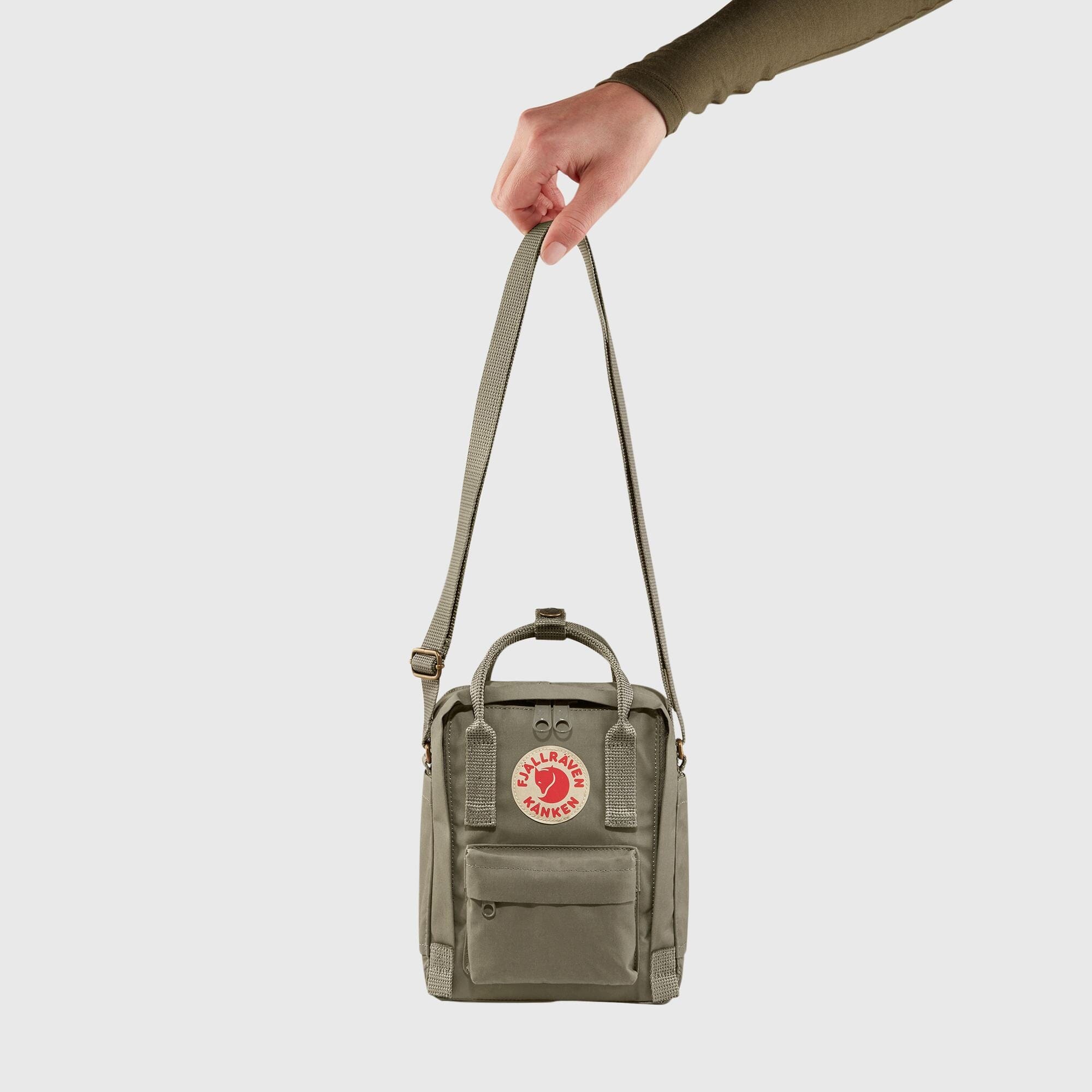 Fjallraven Kanken Sling Messenger Bag - Image 10
