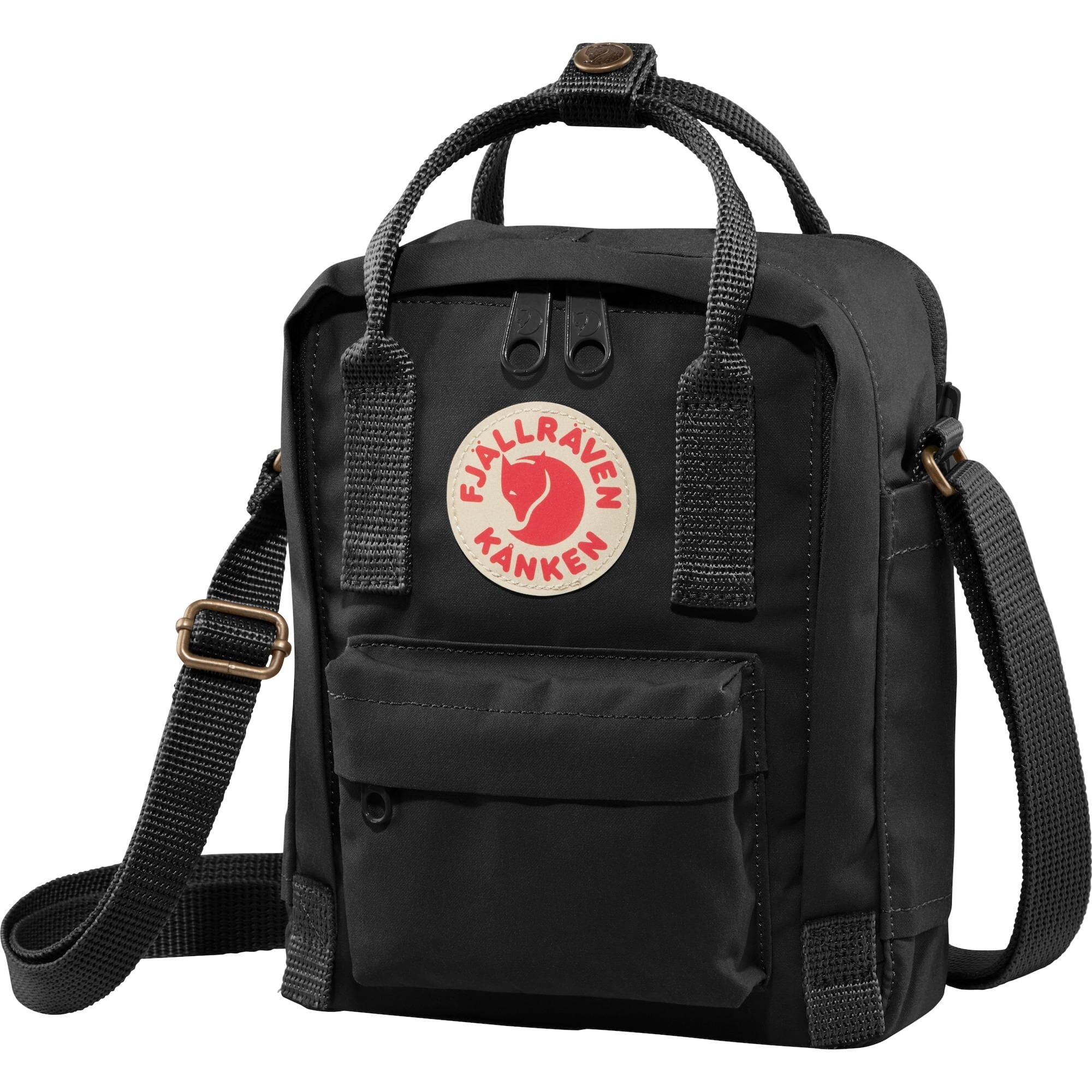 Fjallraven Kanken Sling Messenger Bag - Image 3