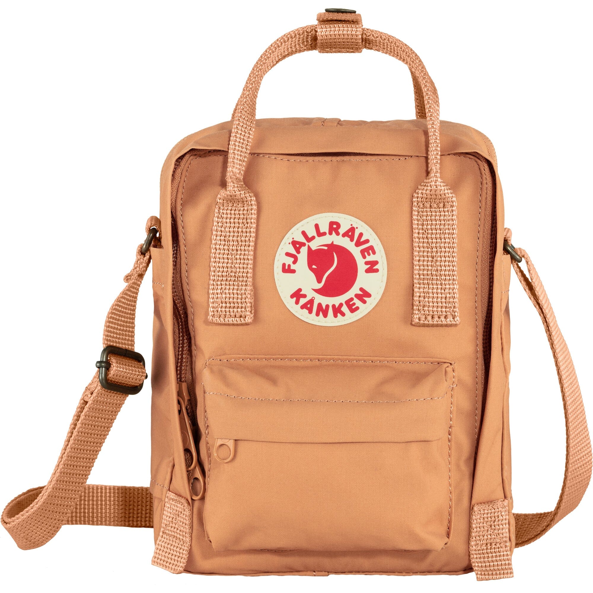 Fjallraven Kanken Sling Messenger Bag - Image 32
