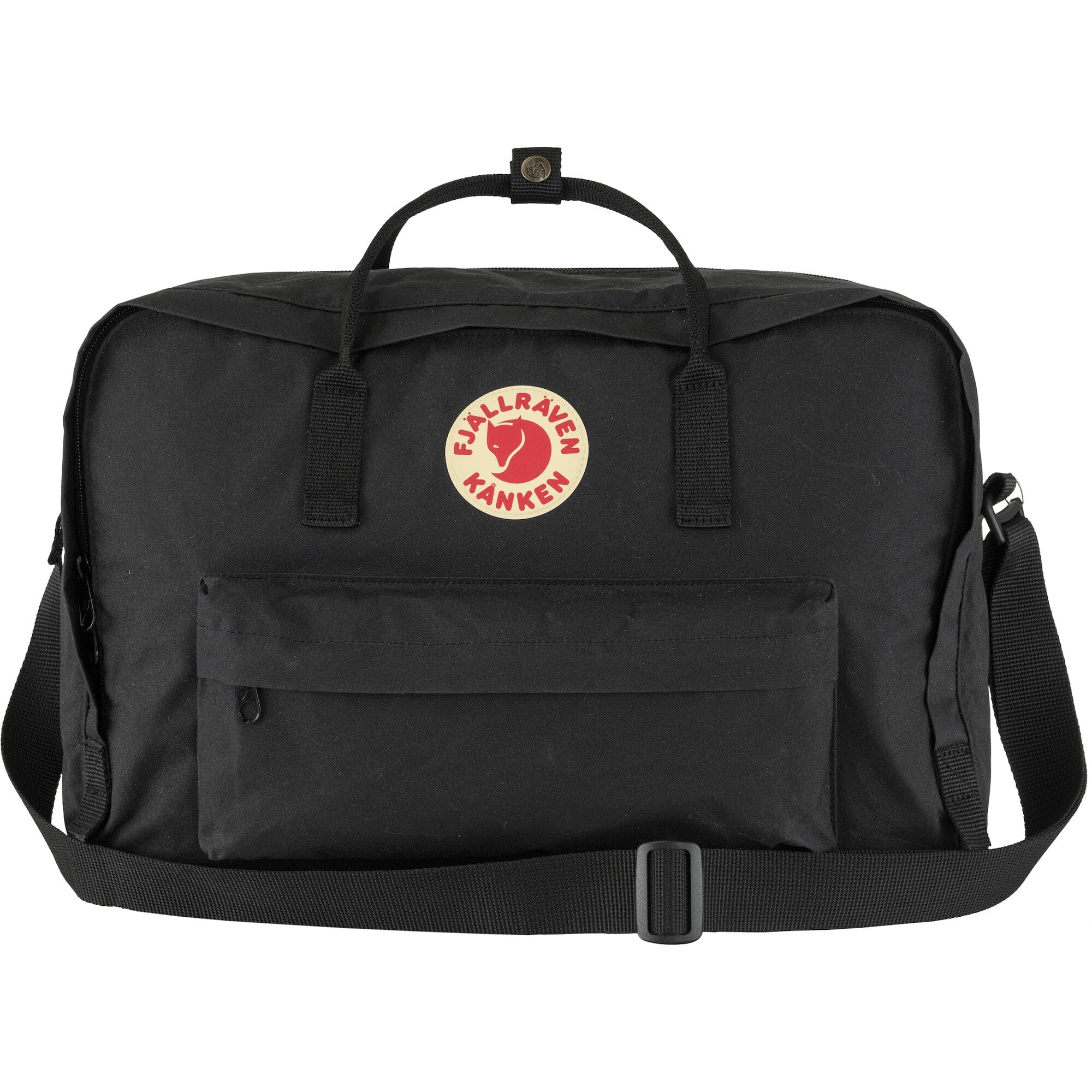 Fjallraven Kanken Weekender Backpack - Image 21