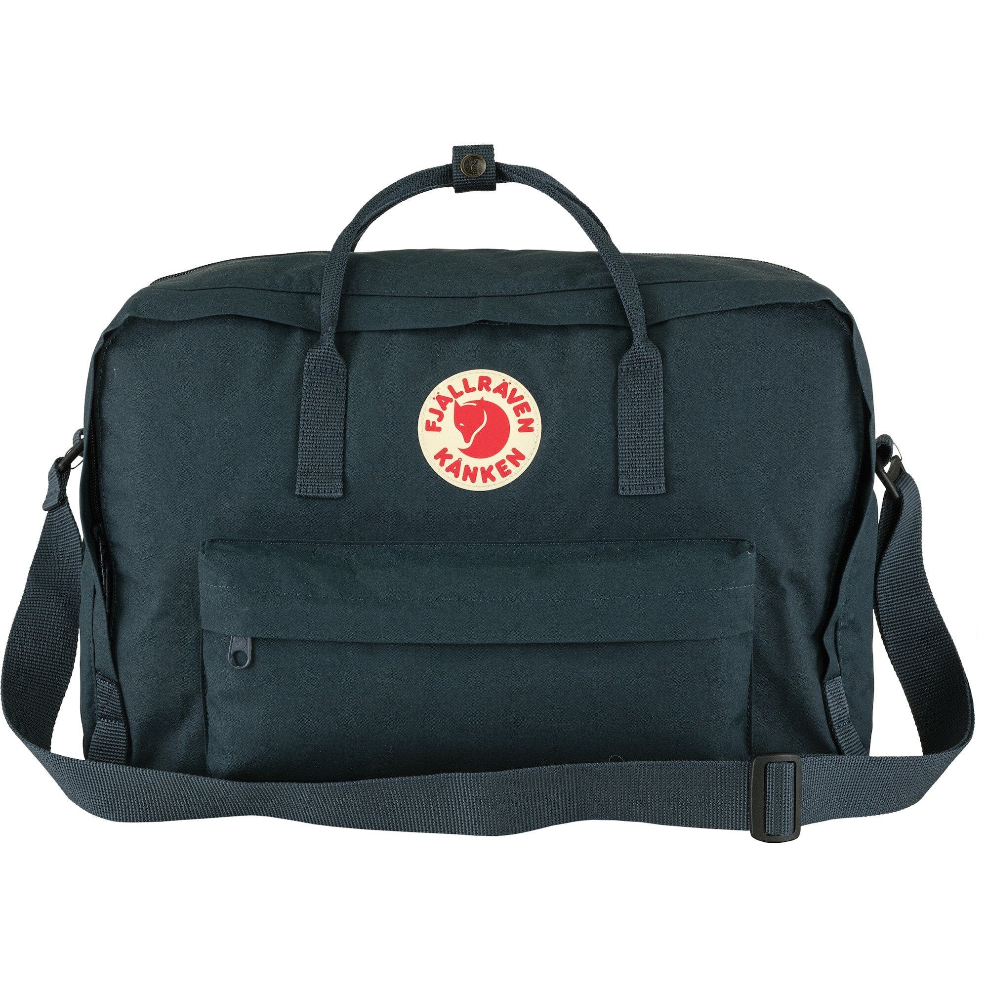 Fjallraven Kanken Weekender Backpack - Image 22
