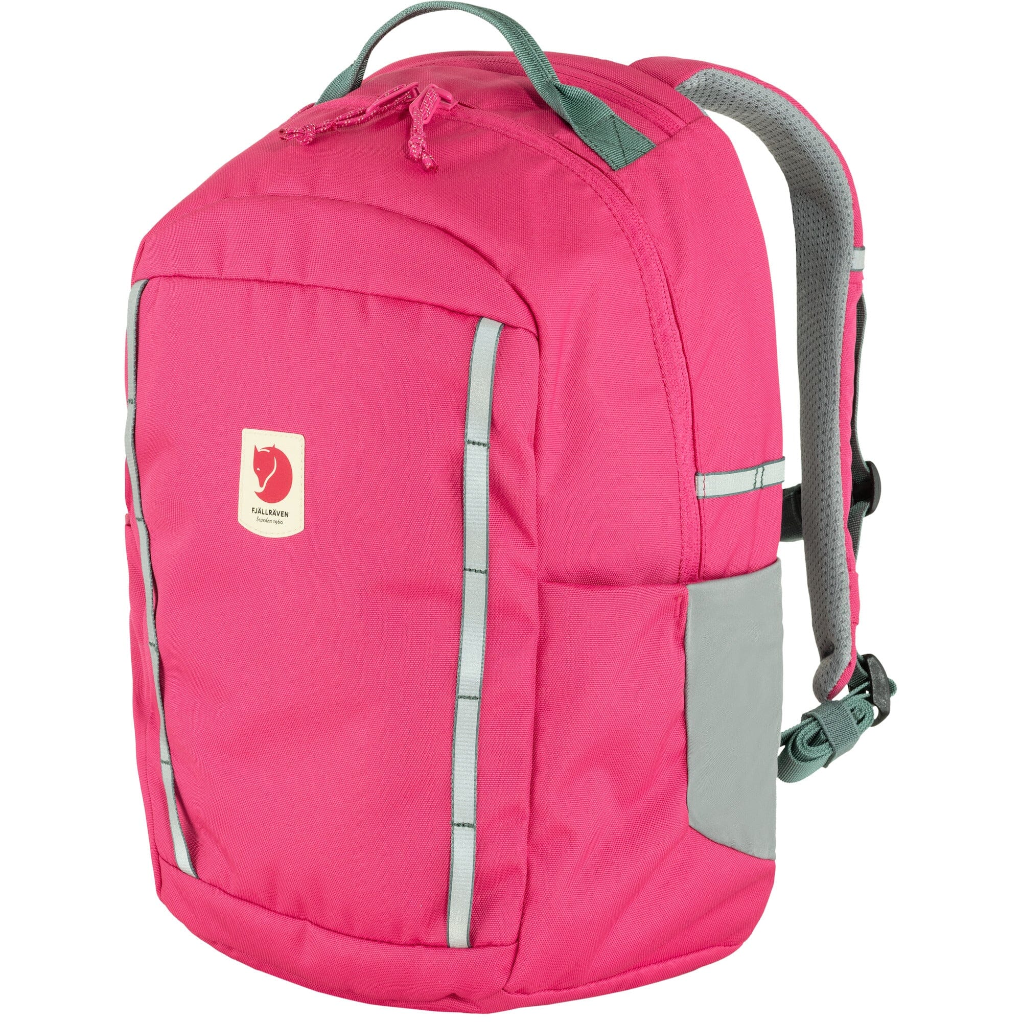 Fjallraven Skule Kids Backpack - Image 8