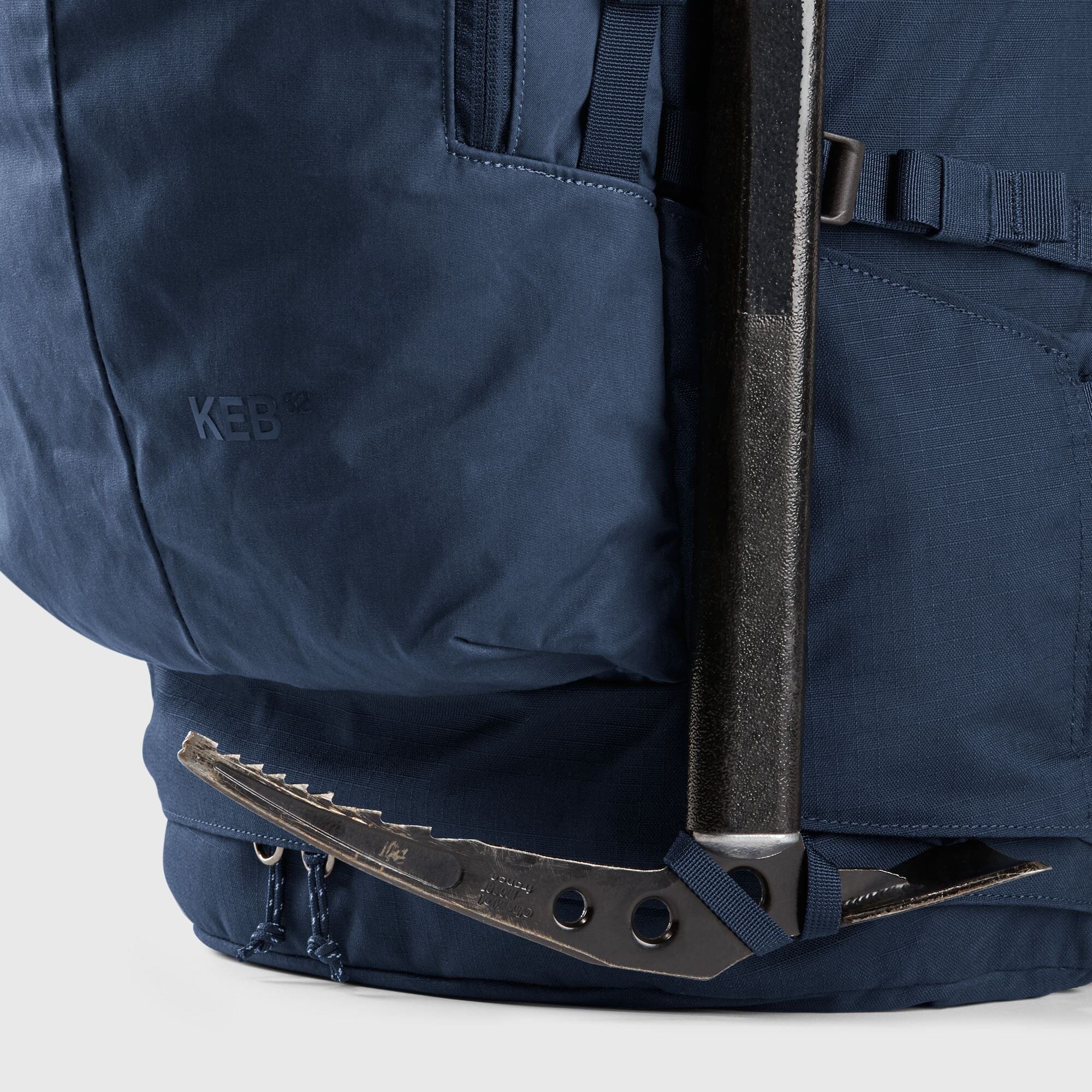 Fjallraven Keb 52 Backpack - Image 11