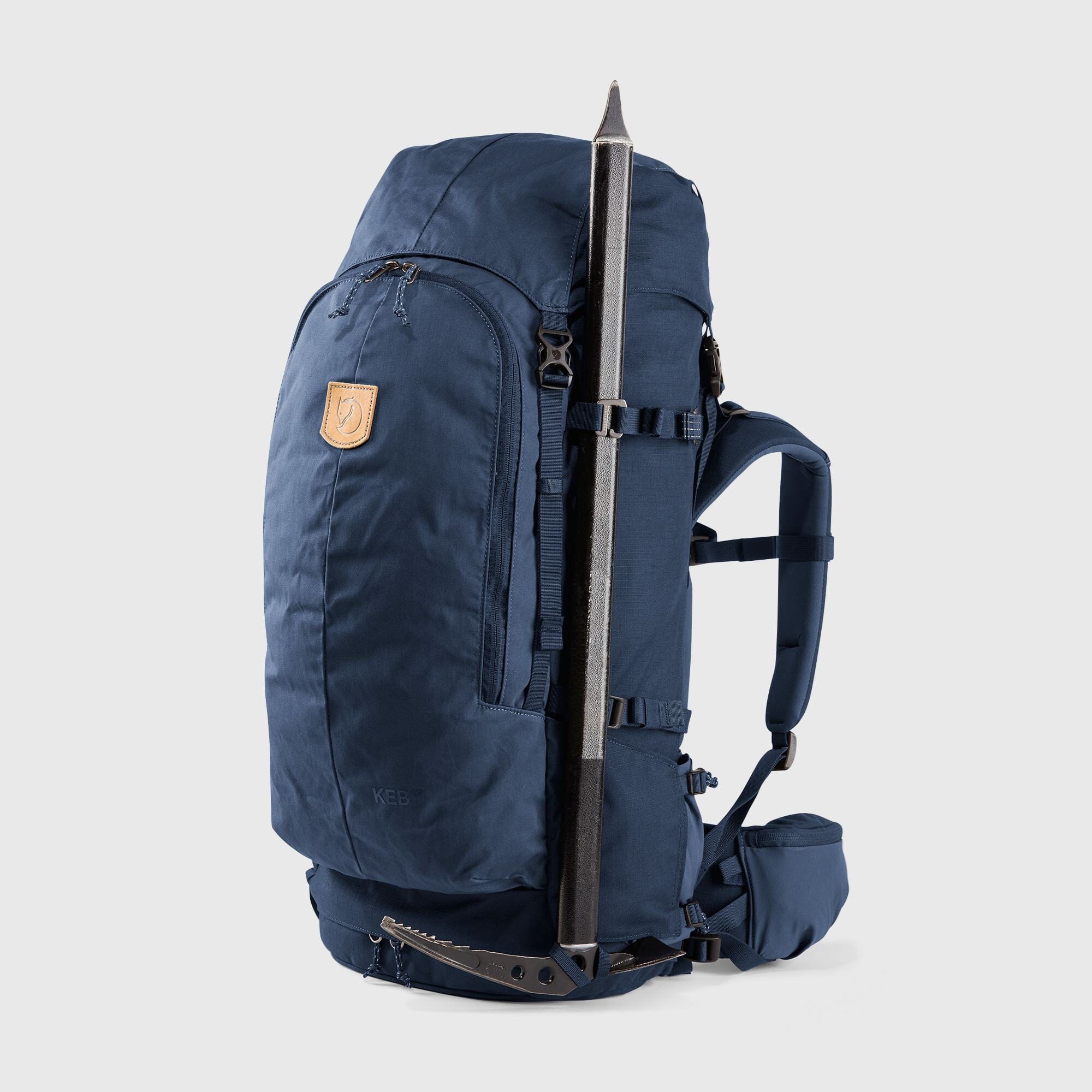 Fjallraven Keb 52 Backpack - Image 9