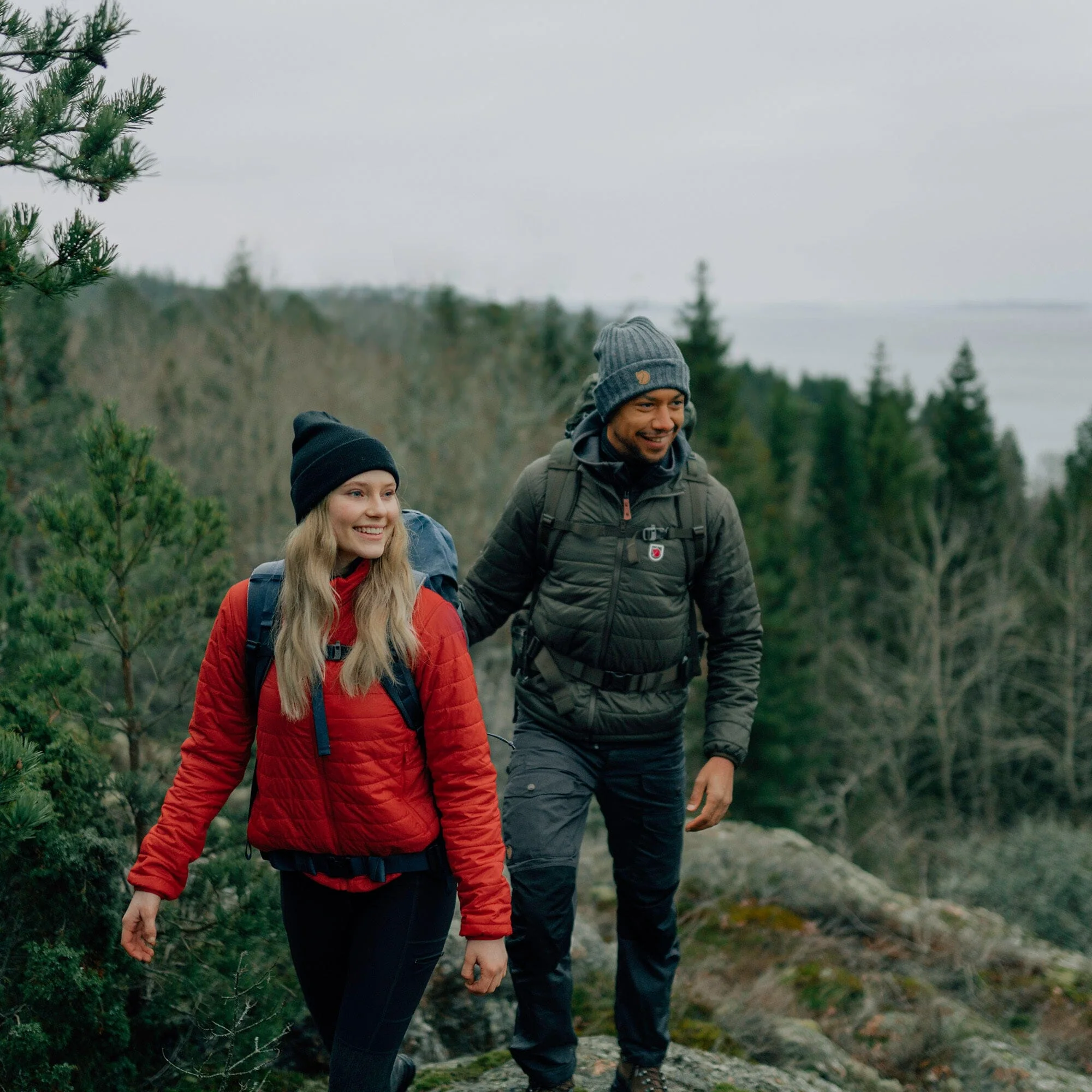 Fjallraven Keb 72 Backpack - Image 12