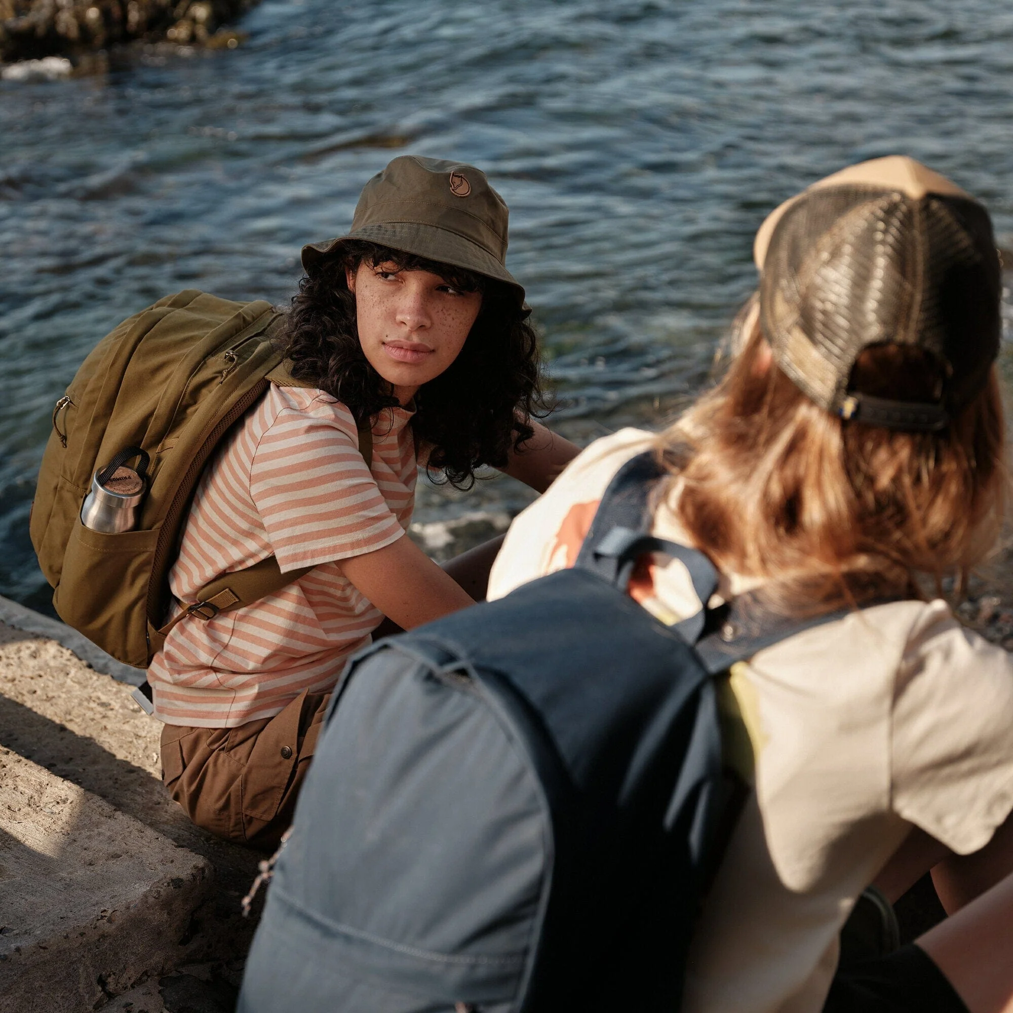 Fjallraven Kiruna Hat - Image 6