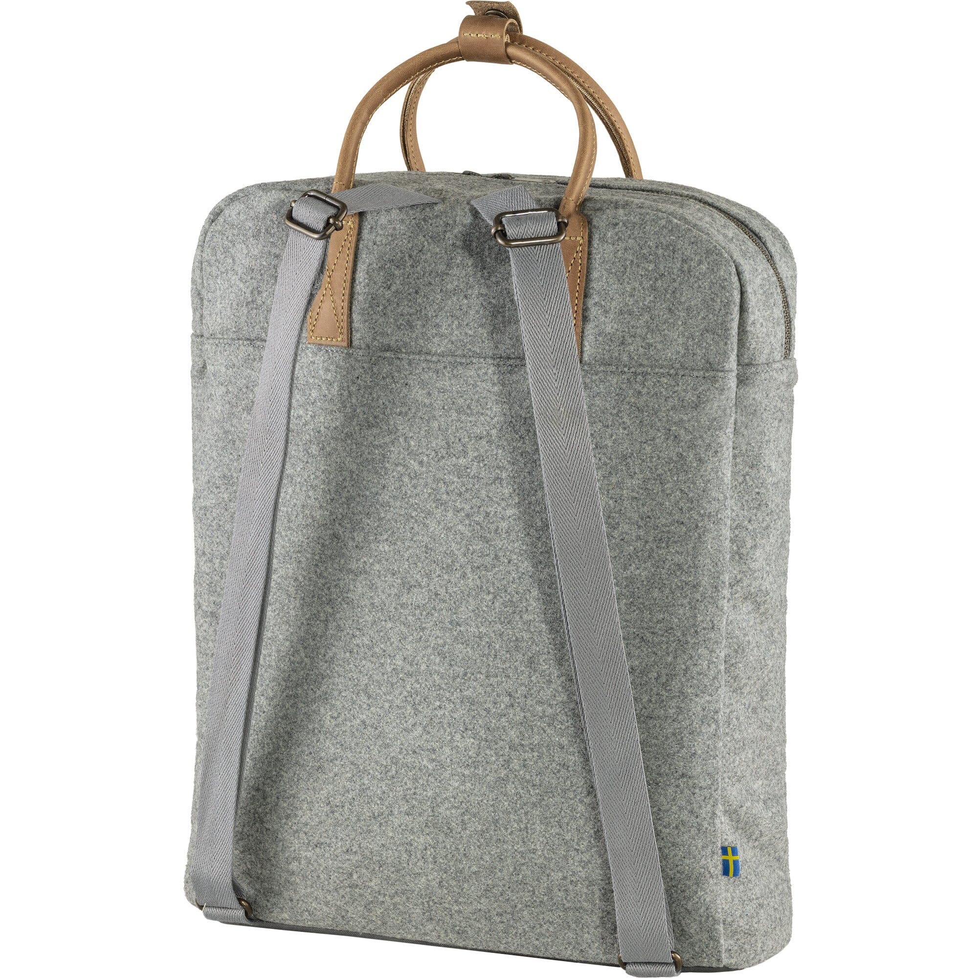 Fjallraven Norrvage Backpack - Image 4