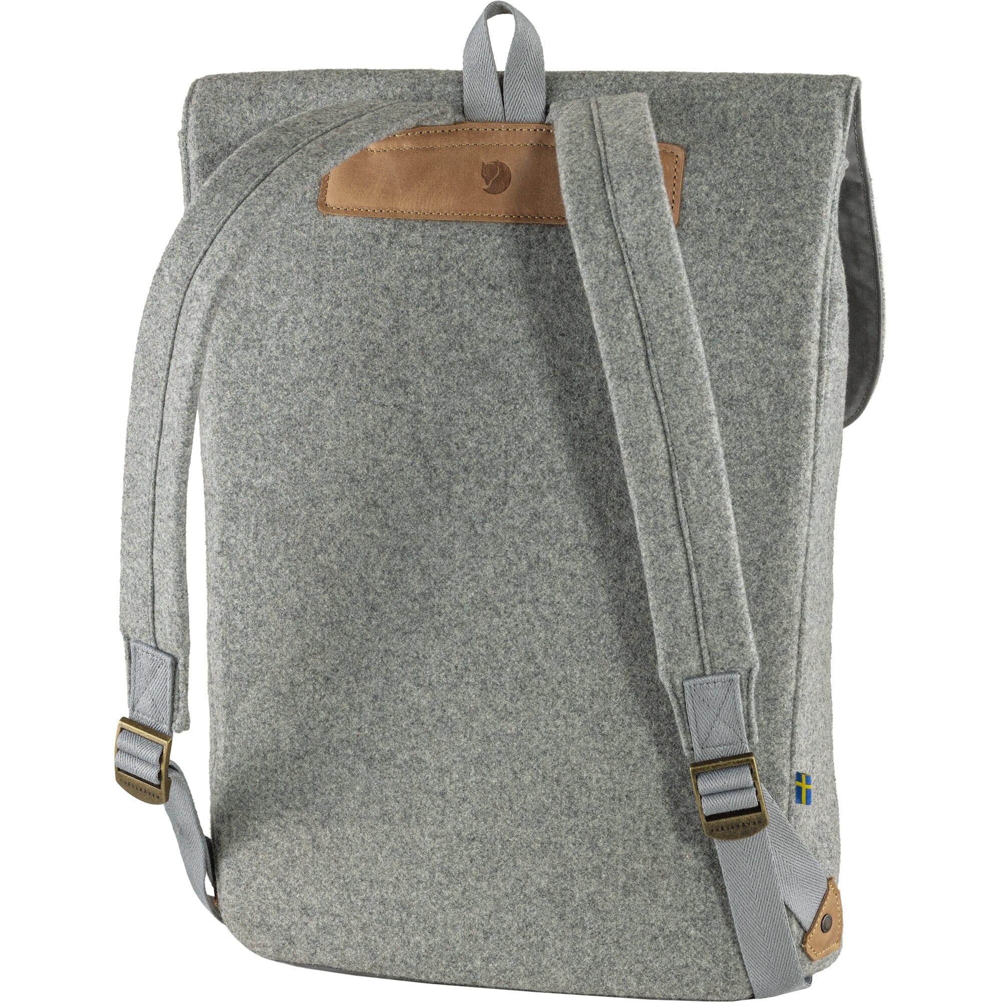 Fjallraven Norrvage Foldsack Backpack - Image 4