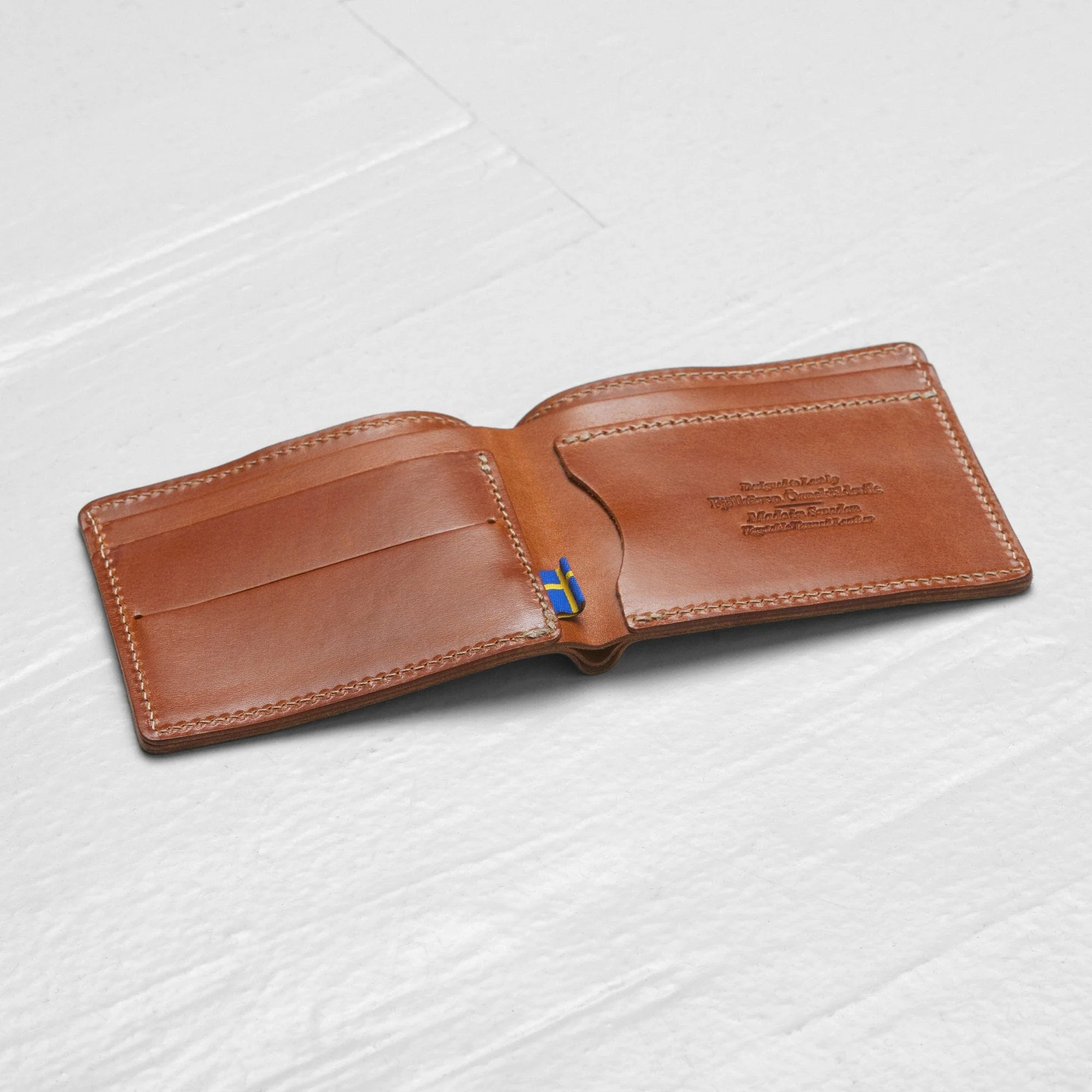 Fjallraven Övik Wallet - Image 3