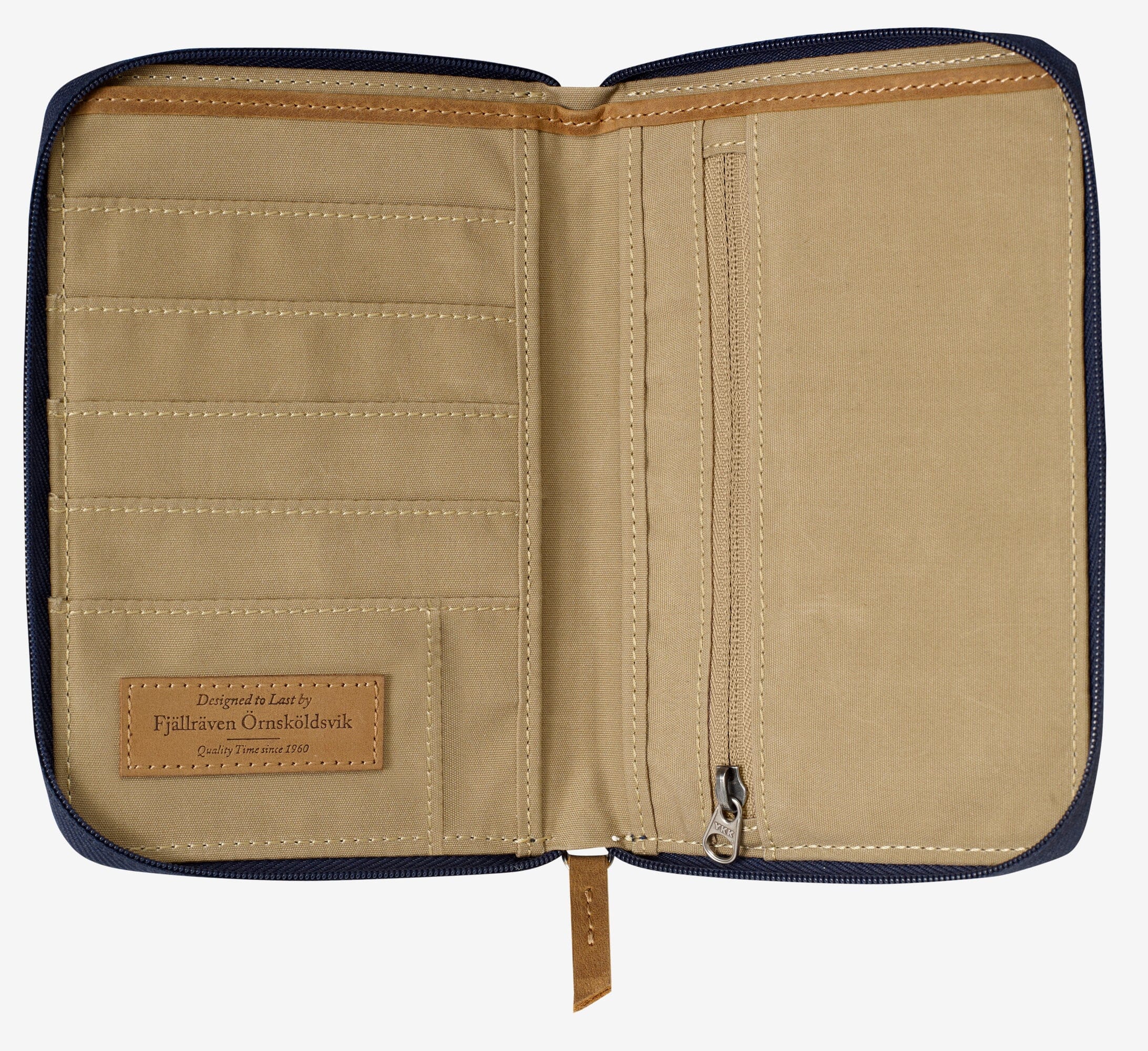 Fjallraven Passport Wallet - Image 4