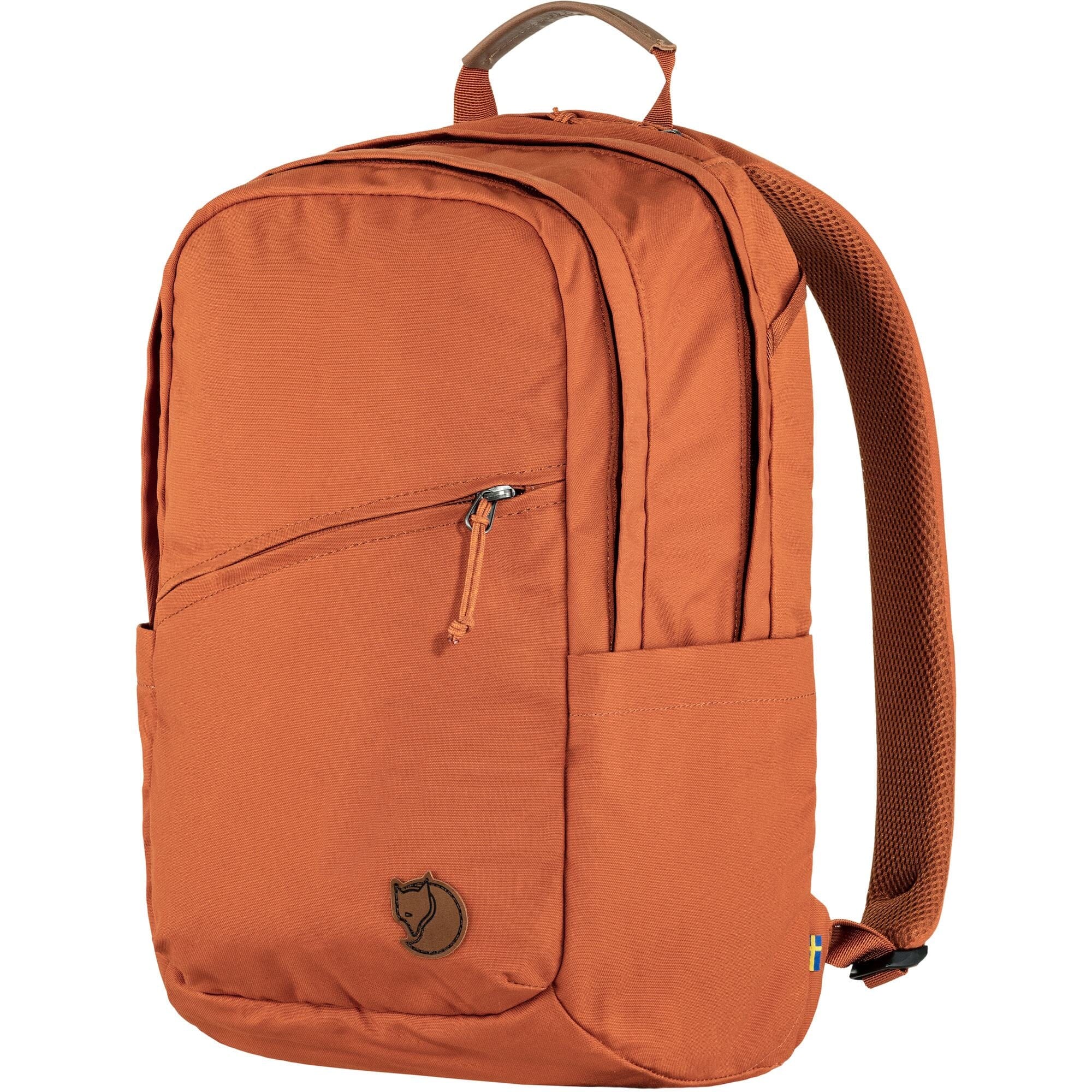 Fjallraven Raven 20 Laptop Backpack - Image 10
