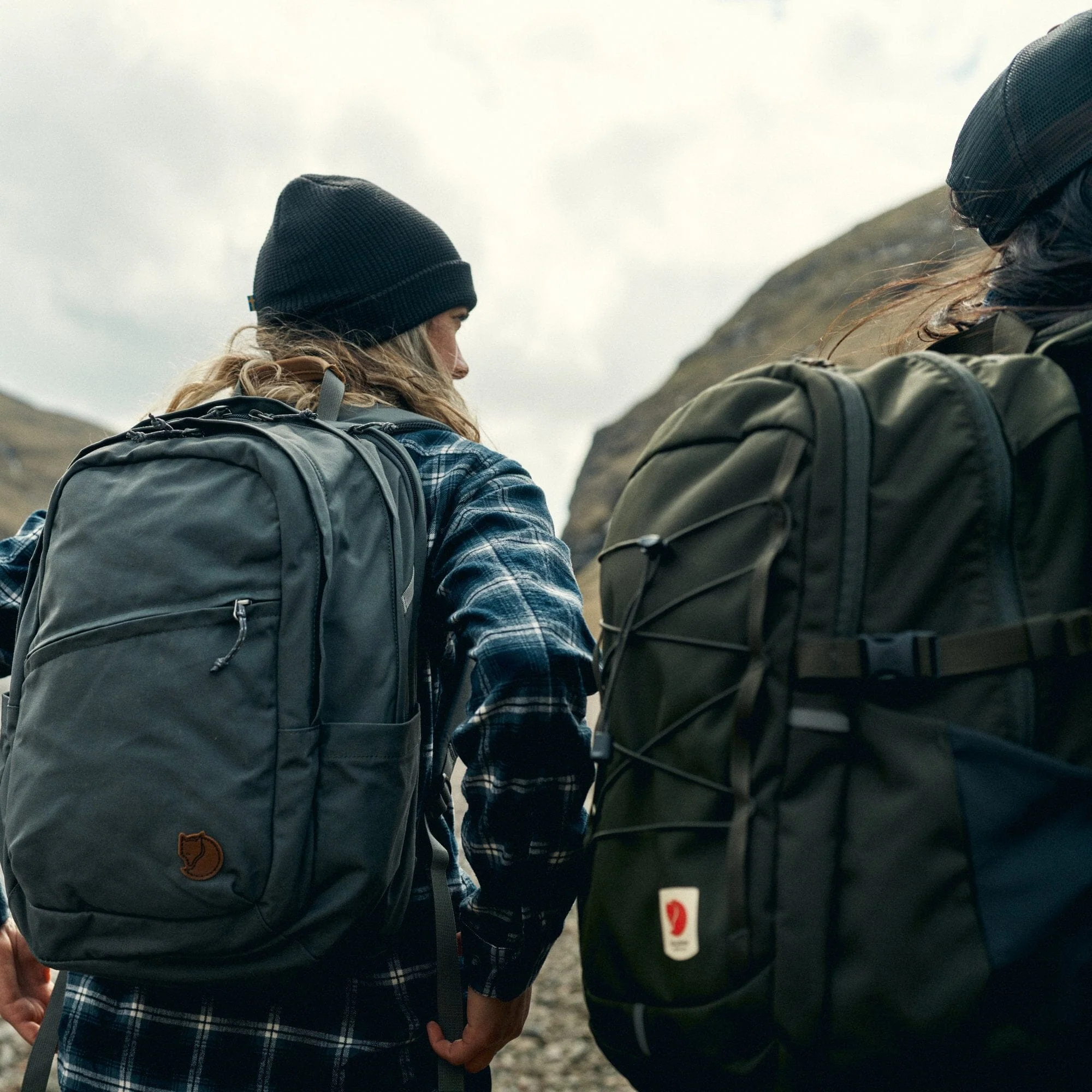 Fjallraven Raven 28 Laptop Backpack - Image 11