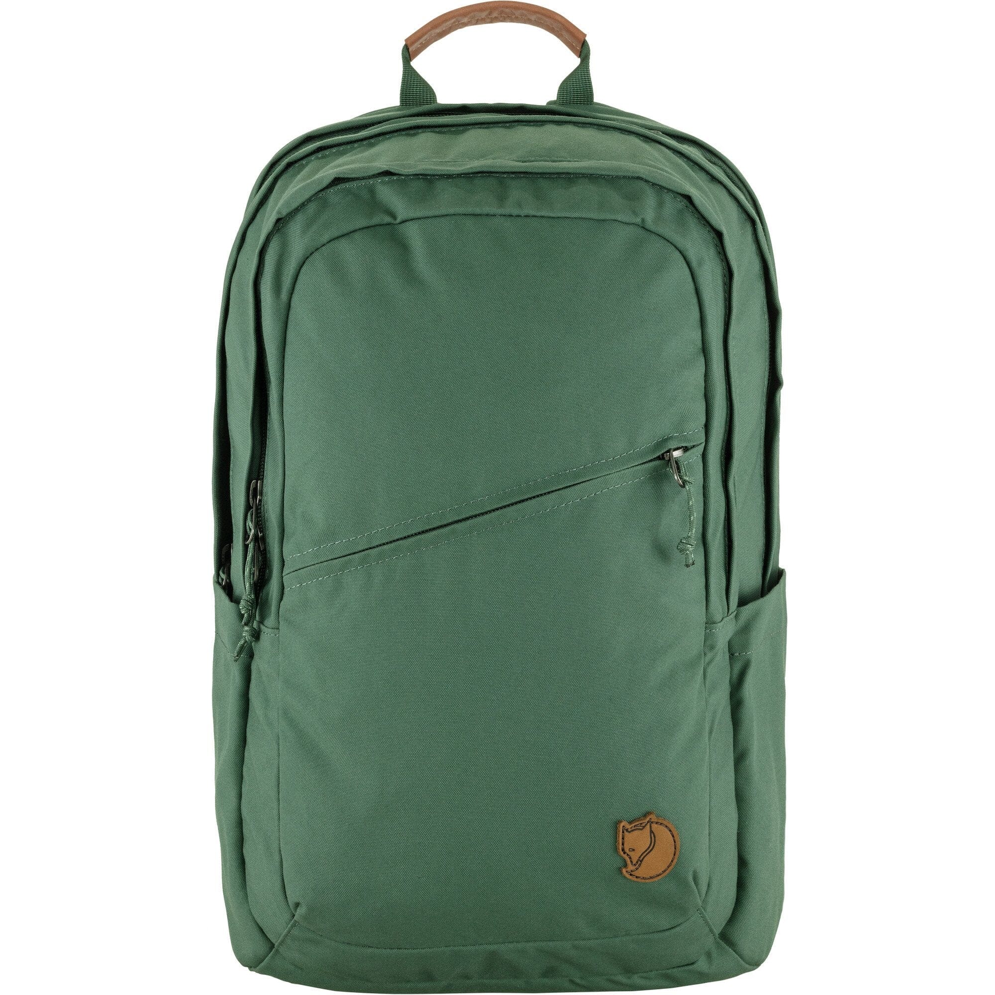 Fjallraven Raven 28 Laptop Backpack - Image 28