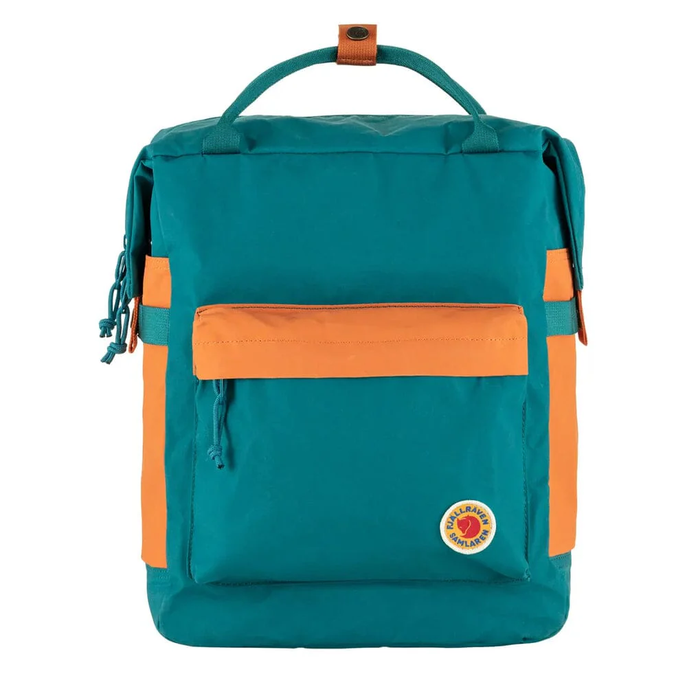 Fjallraven Samlaren Haulpack 1B Backpack