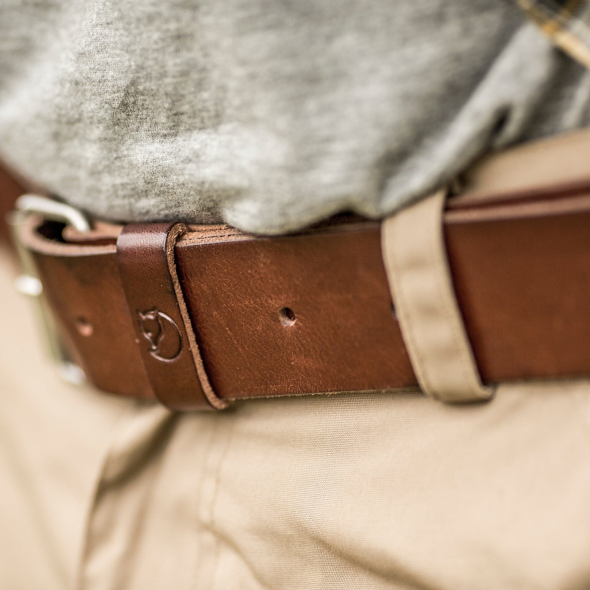 Fjallraven Singi Belt 4 cm - Image 3