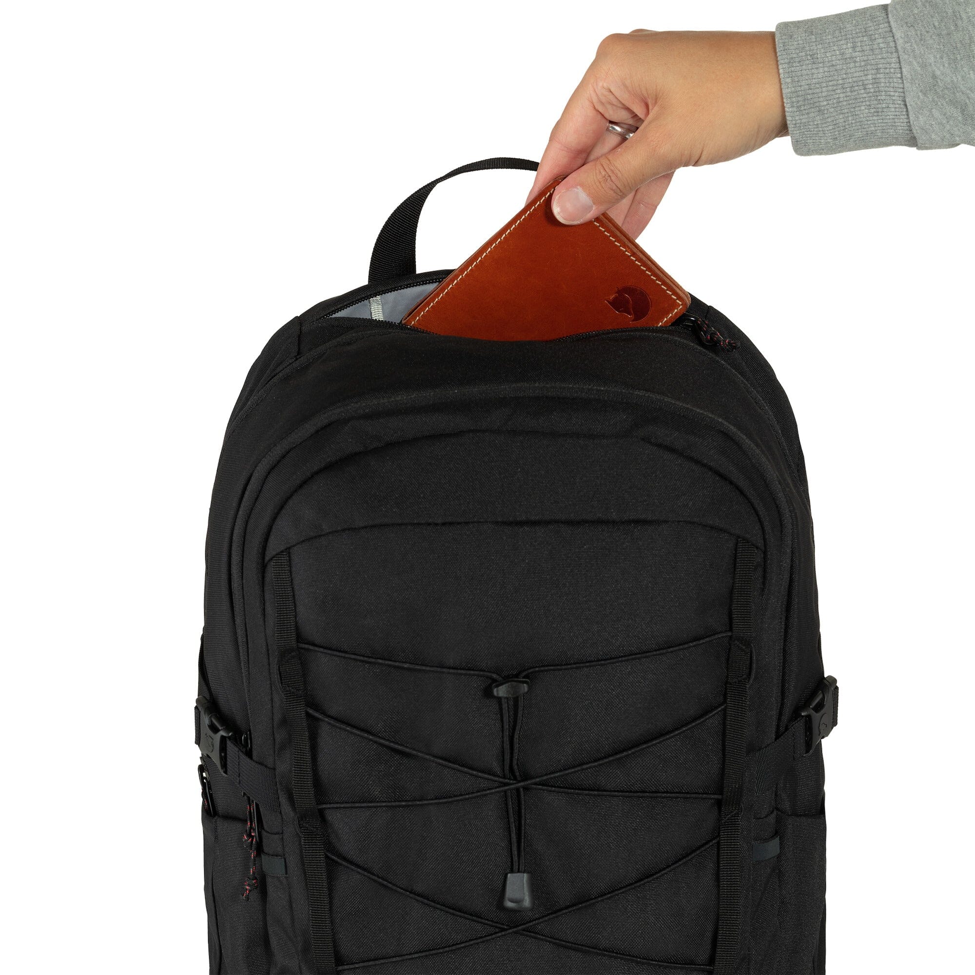 Fjallraven Skule 28 Backpack - Image 10