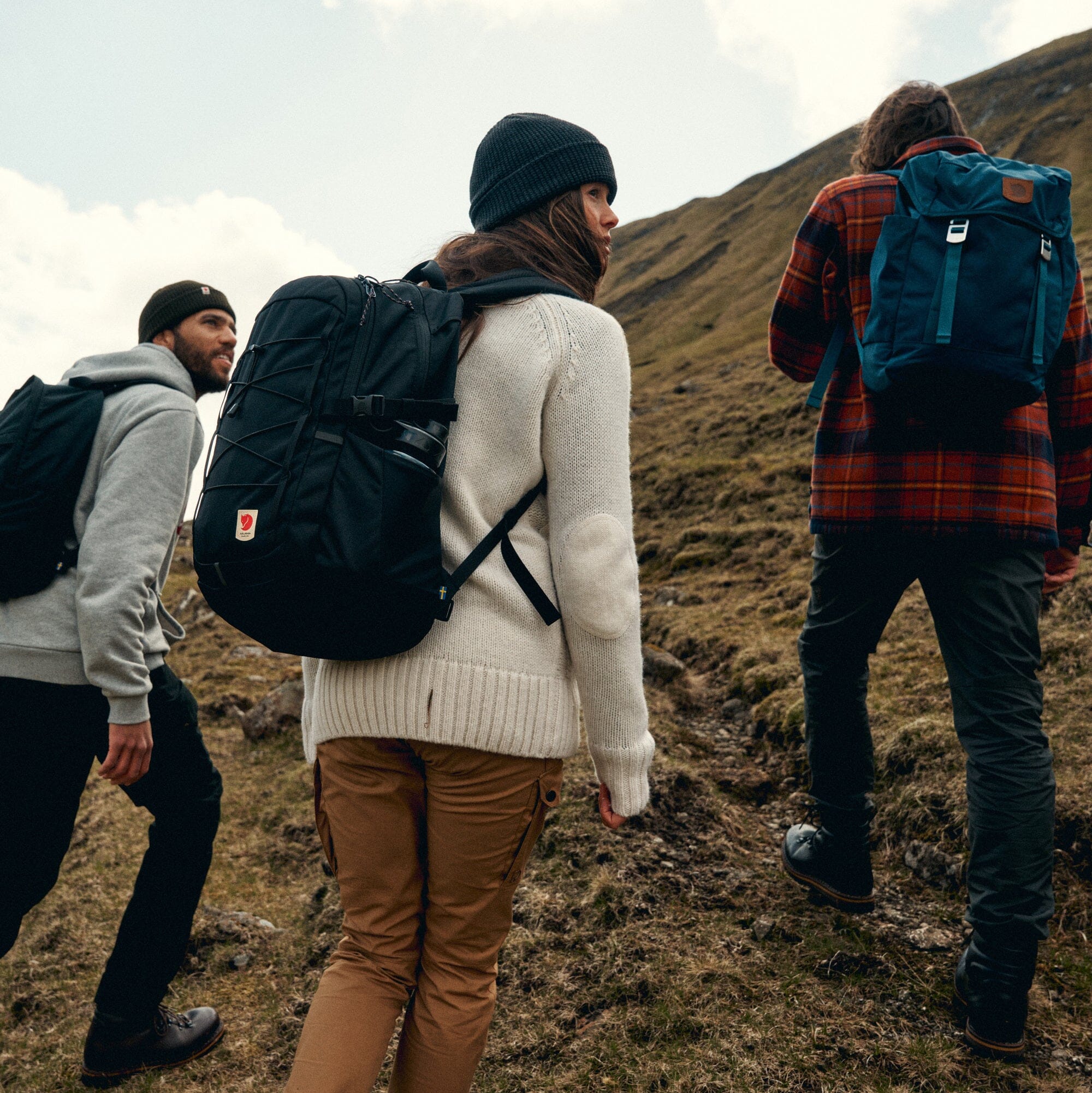 Fjallraven Skule 28 Backpack - Image 12
