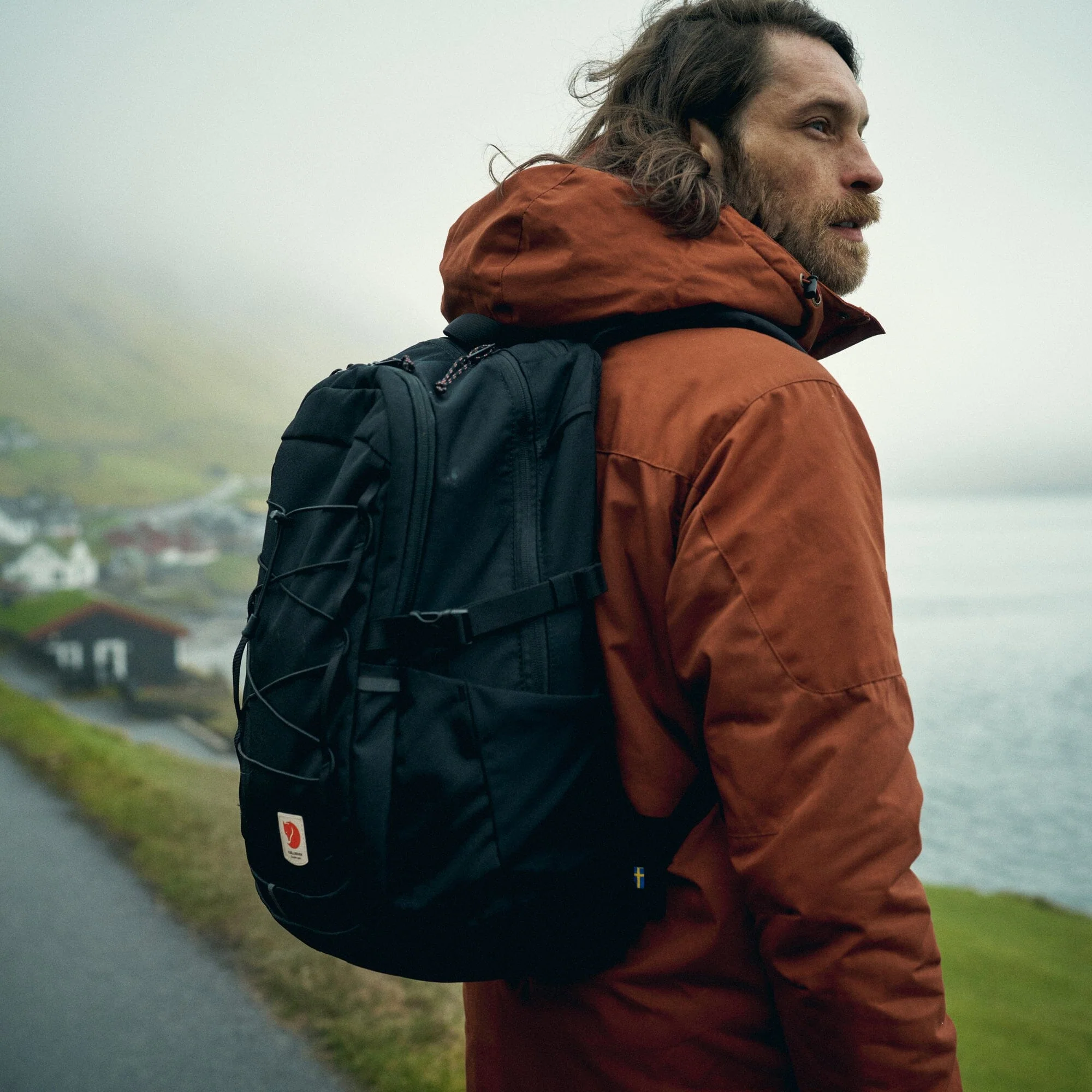 Fjallraven Skule 28 Backpack - Image 13