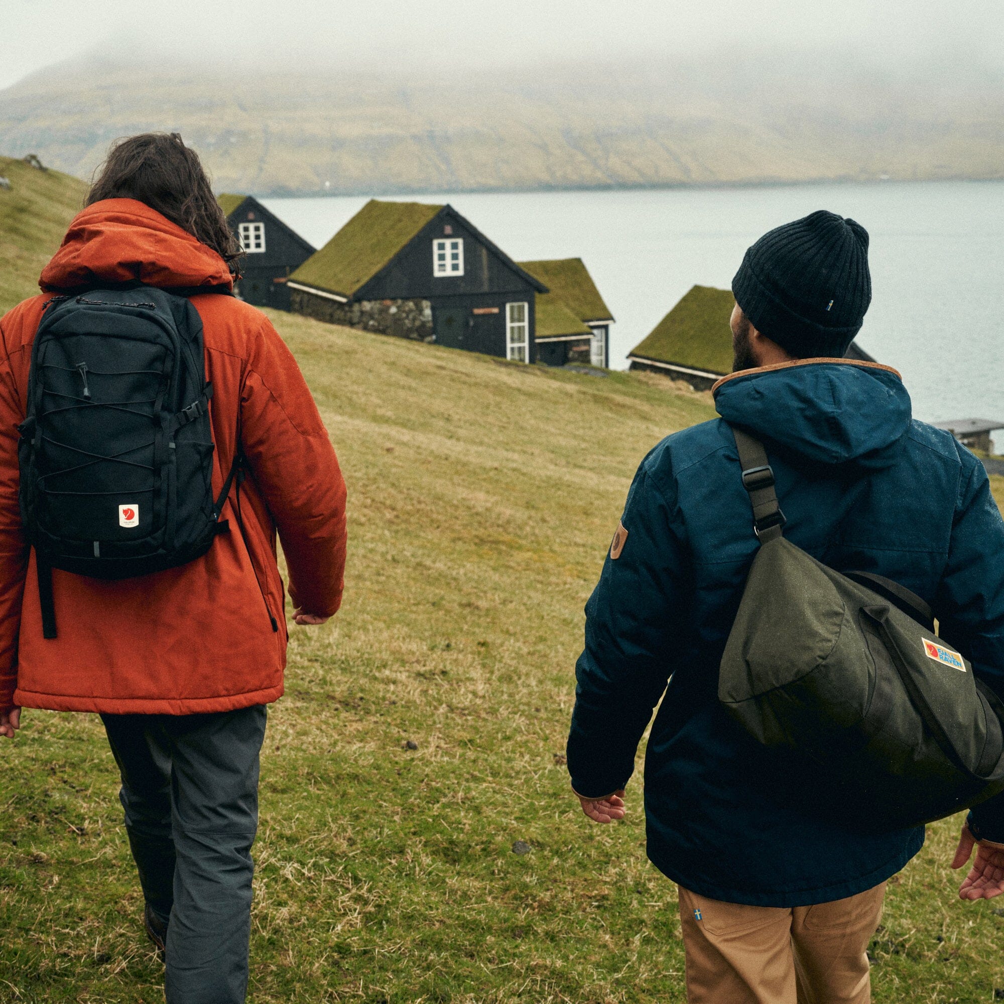 Fjallraven Skule 28 Backpack - Image 15