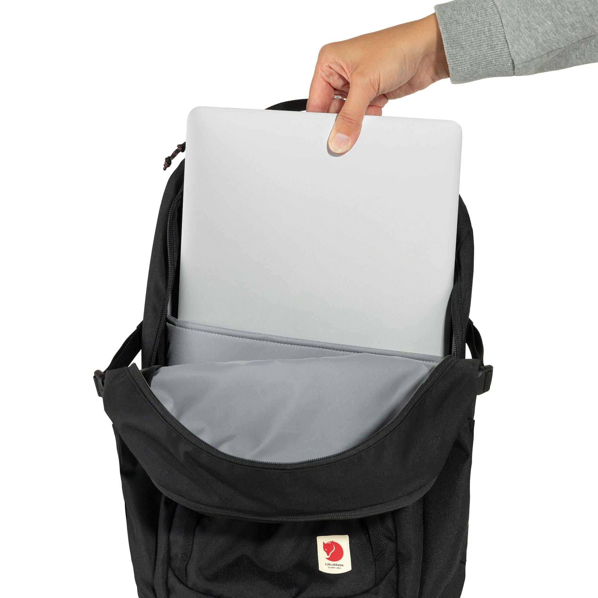 Fjallraven Skule 28 Backpack - Image 7