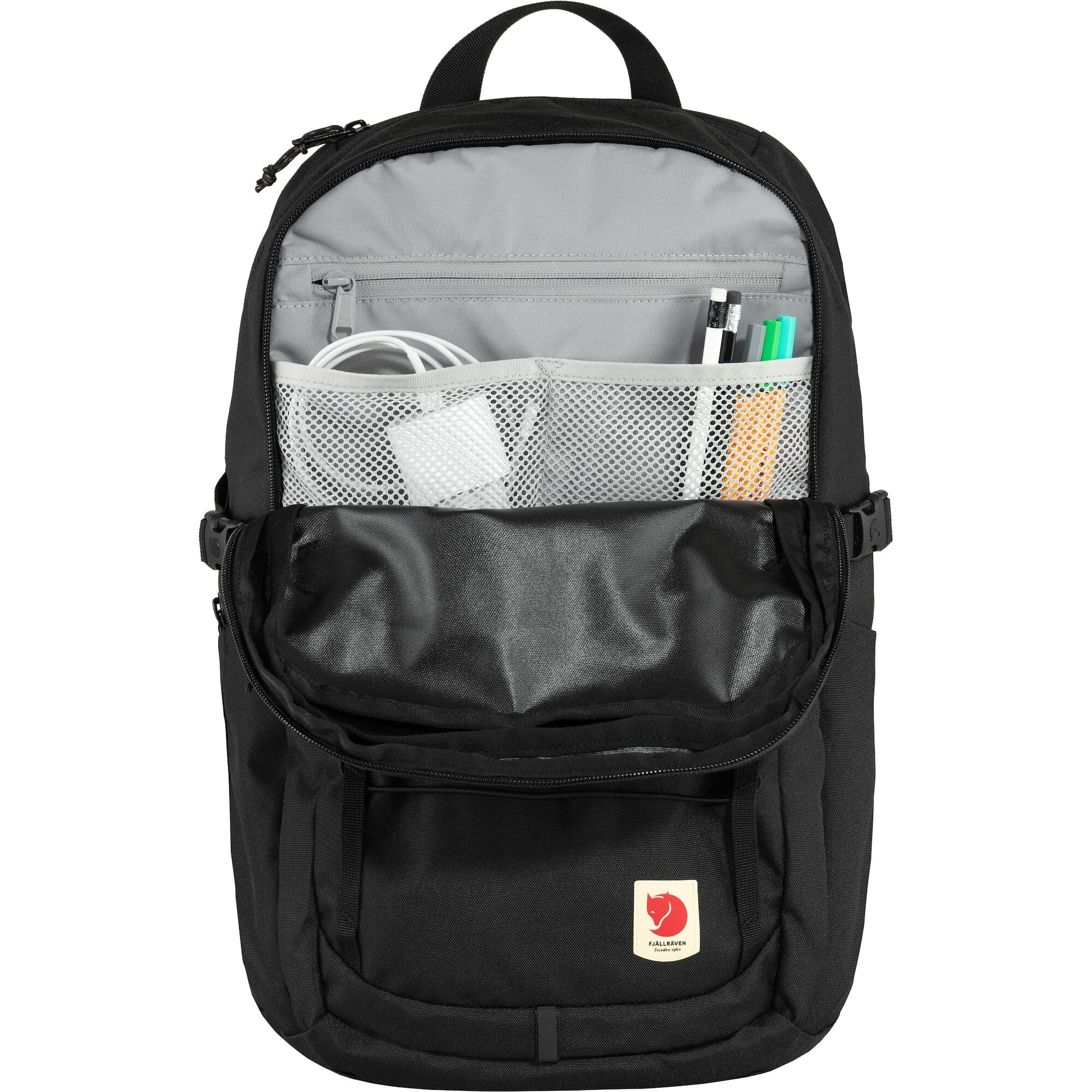 Fjallraven Skule 28 Backpack - Image 8