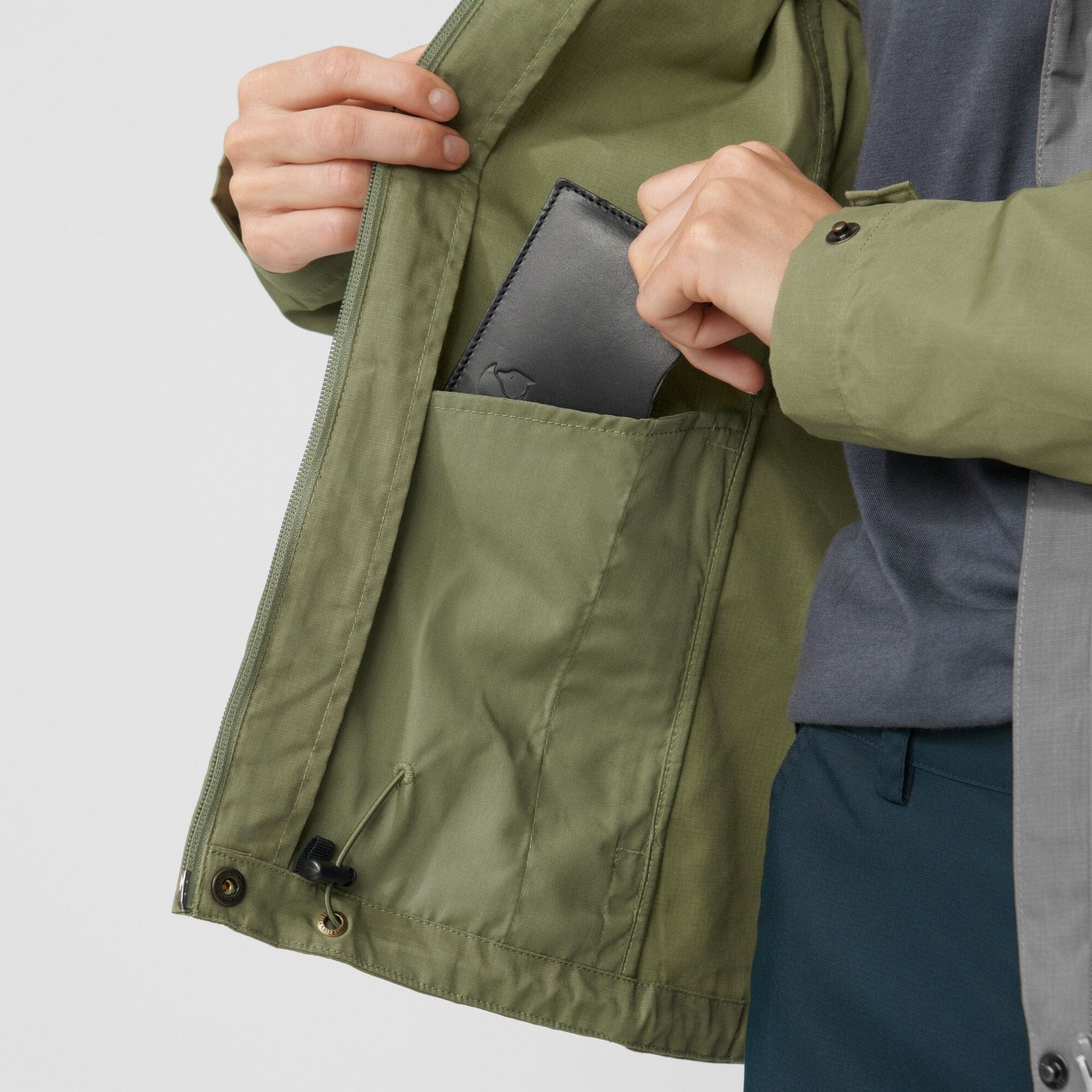Fjallraven Stina Jacket Women's - Image 14