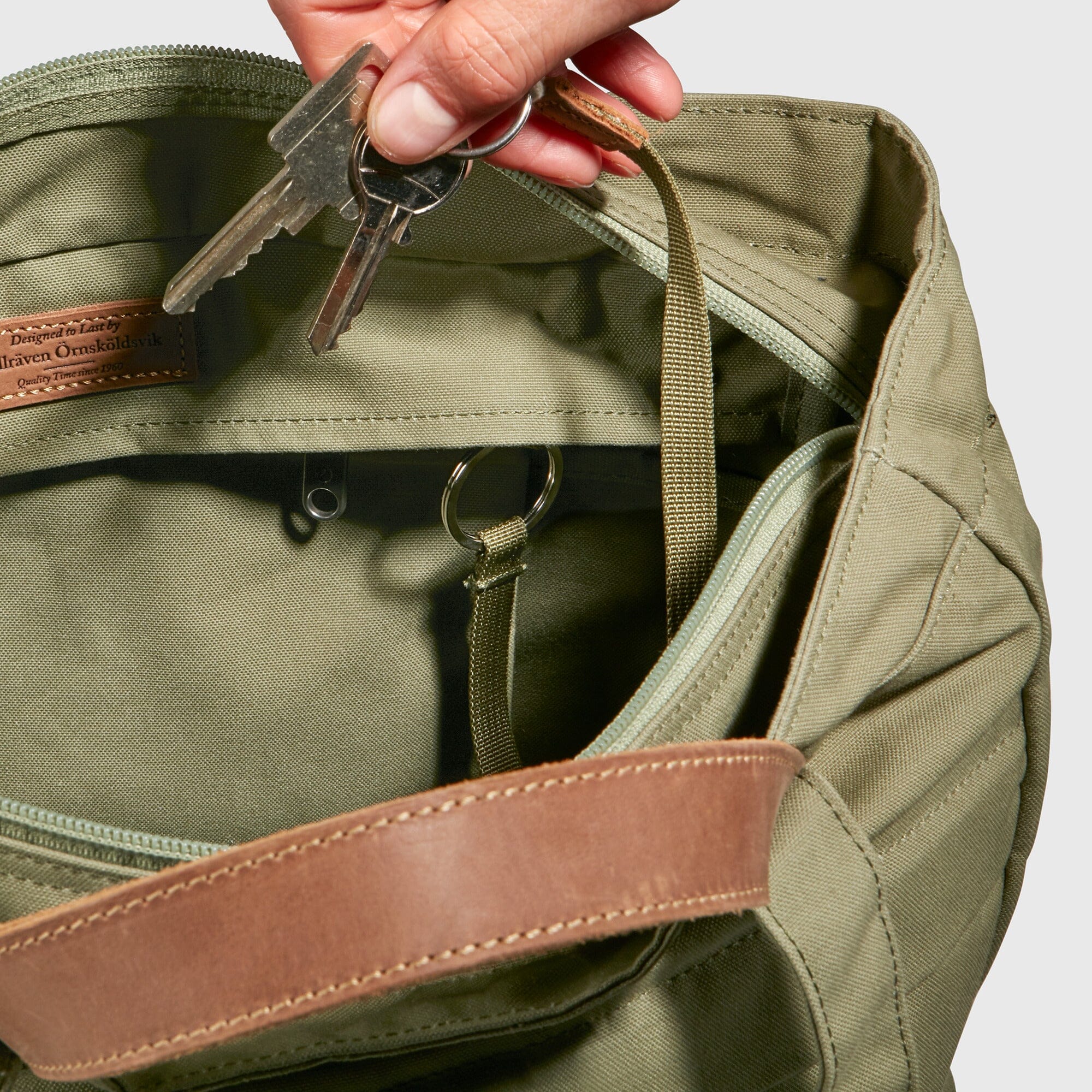 Fjallraven Totepack No. 2 - Image 8