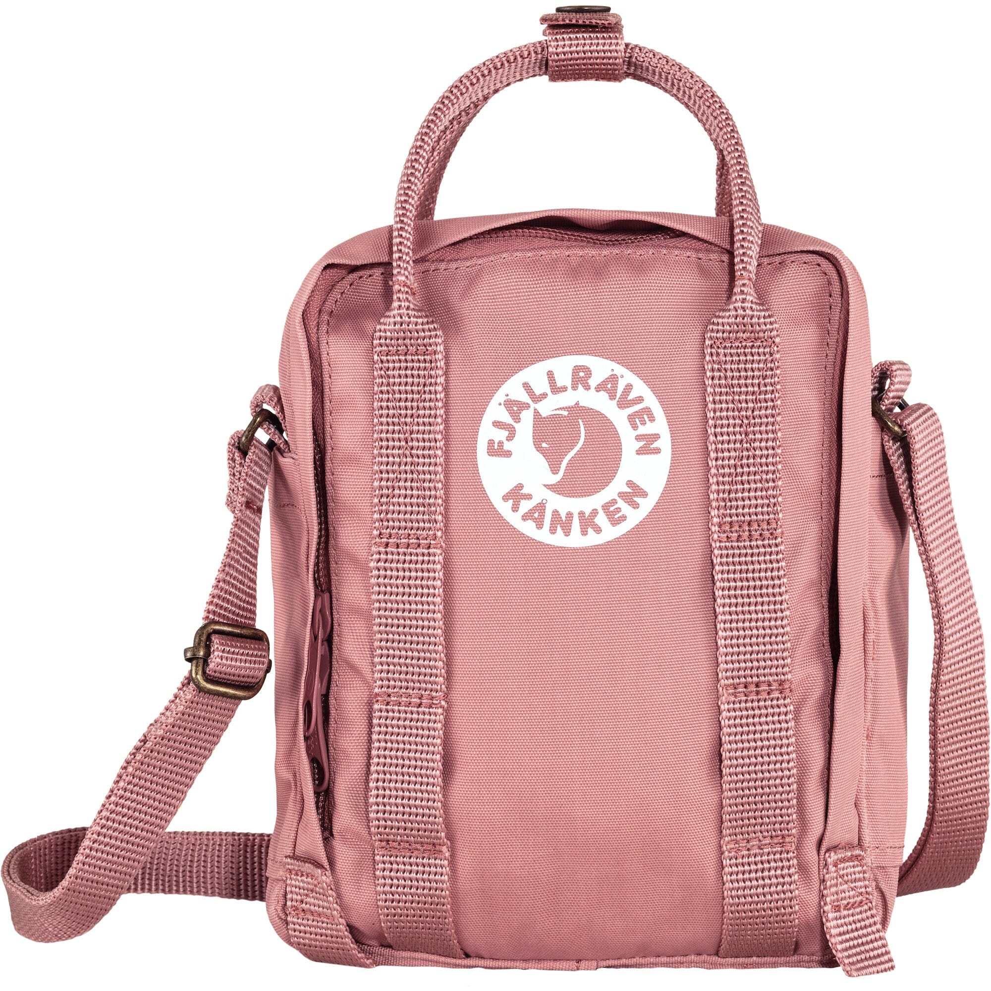 Fjallraven Tree-Kanken Sling Messenger Bag - Image 3