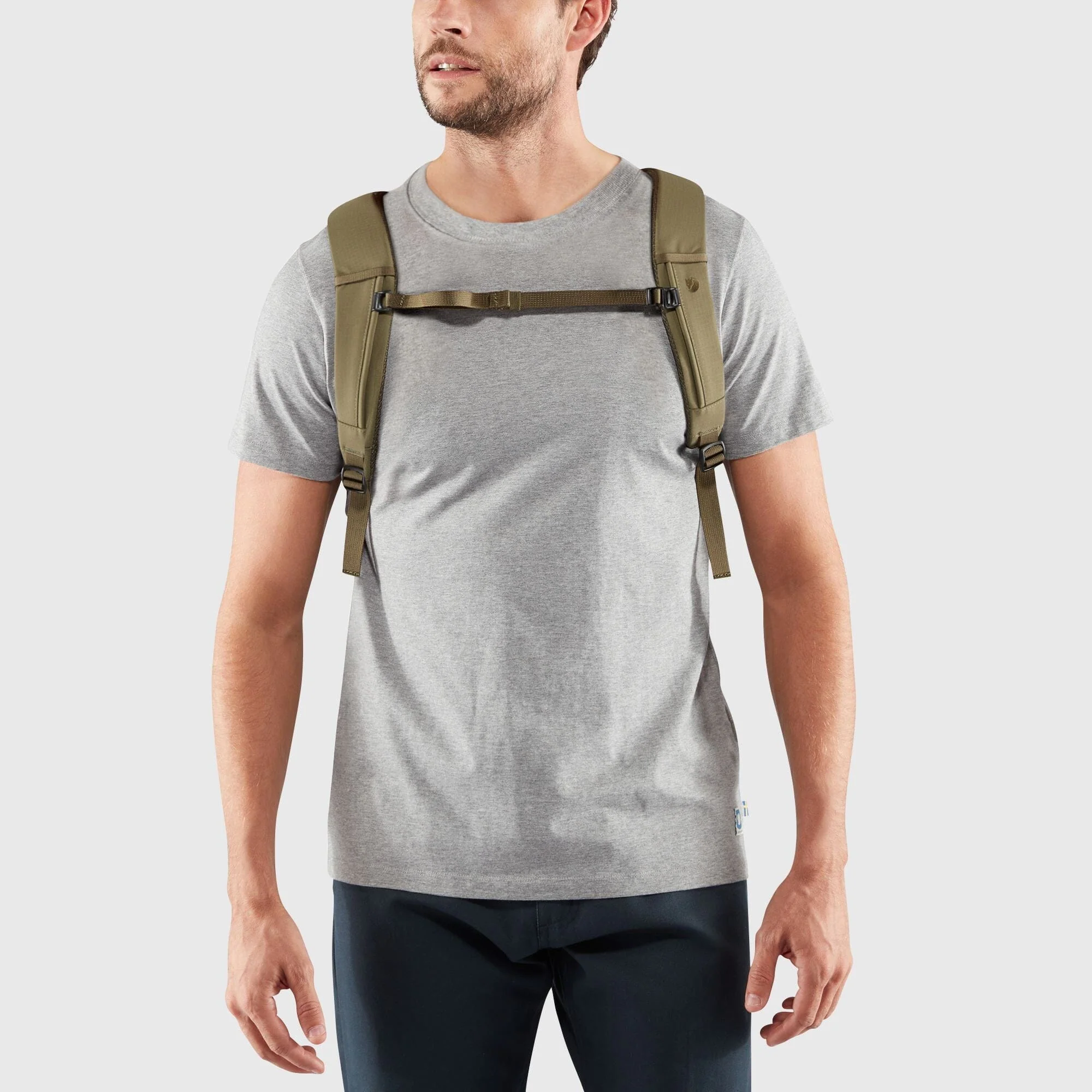 Fjallraven Ulvo 23 Backpack - Image 3