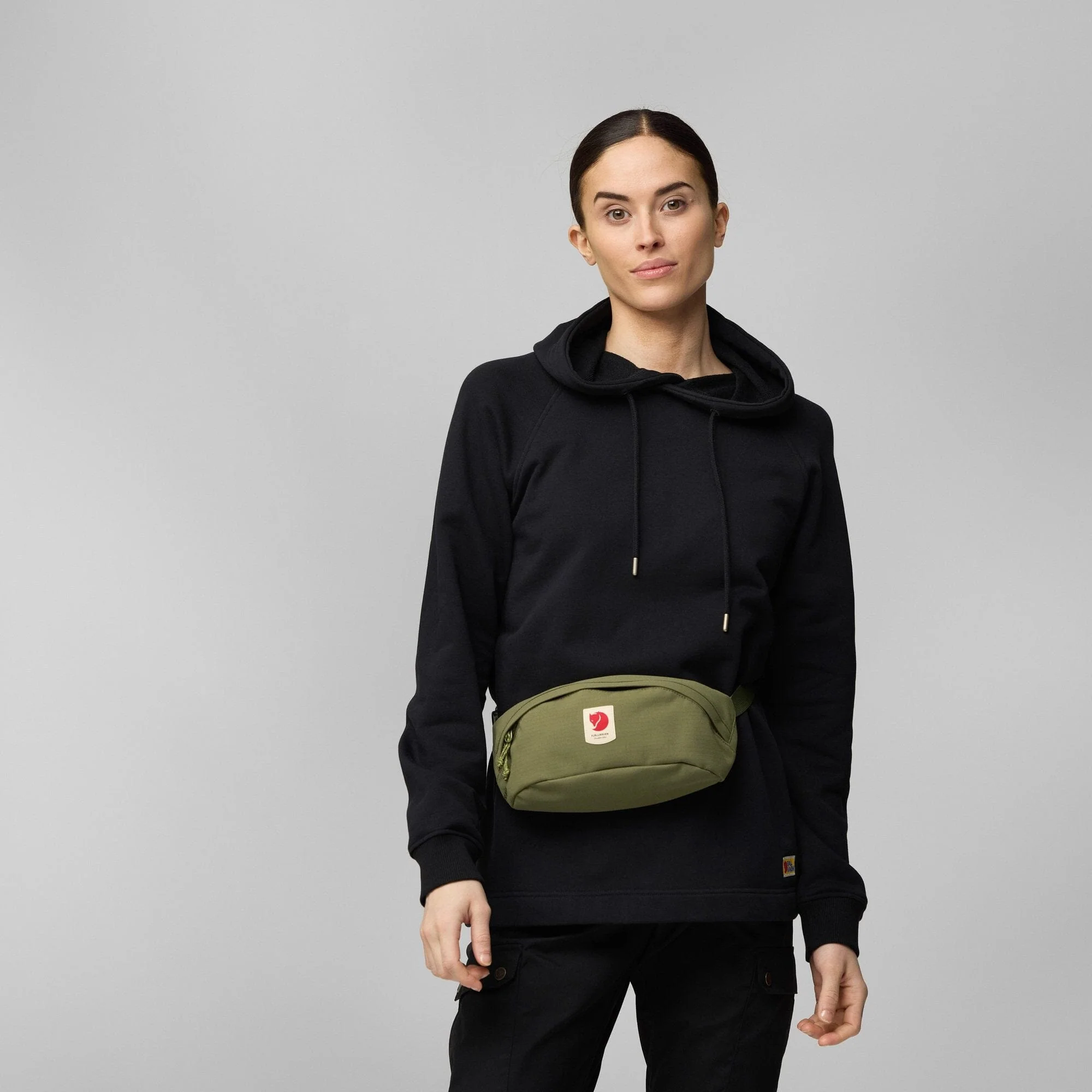 Fjallraven Ulvo Hip Pack Medium - Image 15