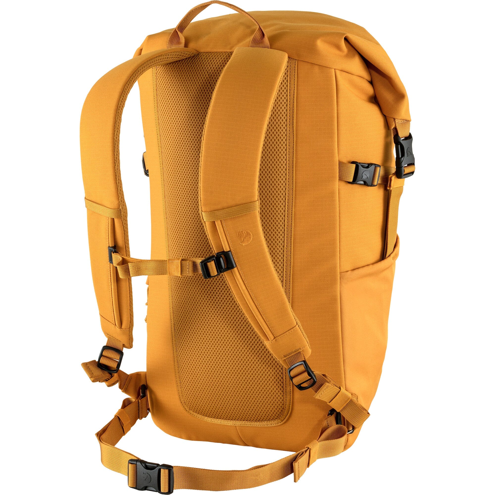 Fjallraven Ulvo Rolltop 30 Backpack - Image 4