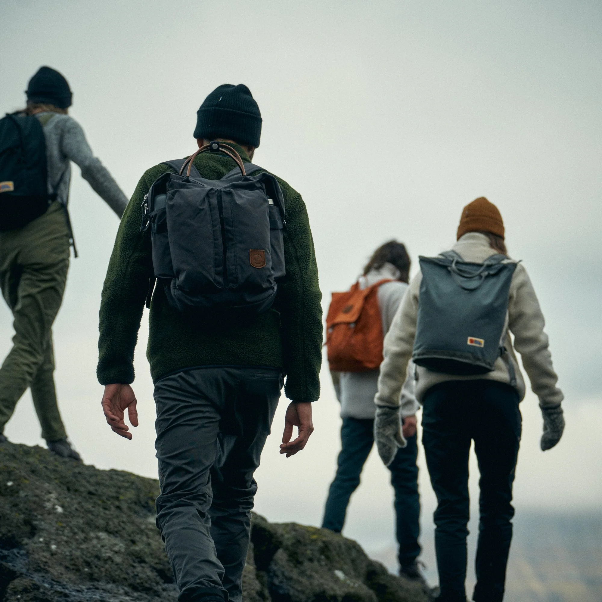 Fjallraven Vardag 25 Backpack - Image 9