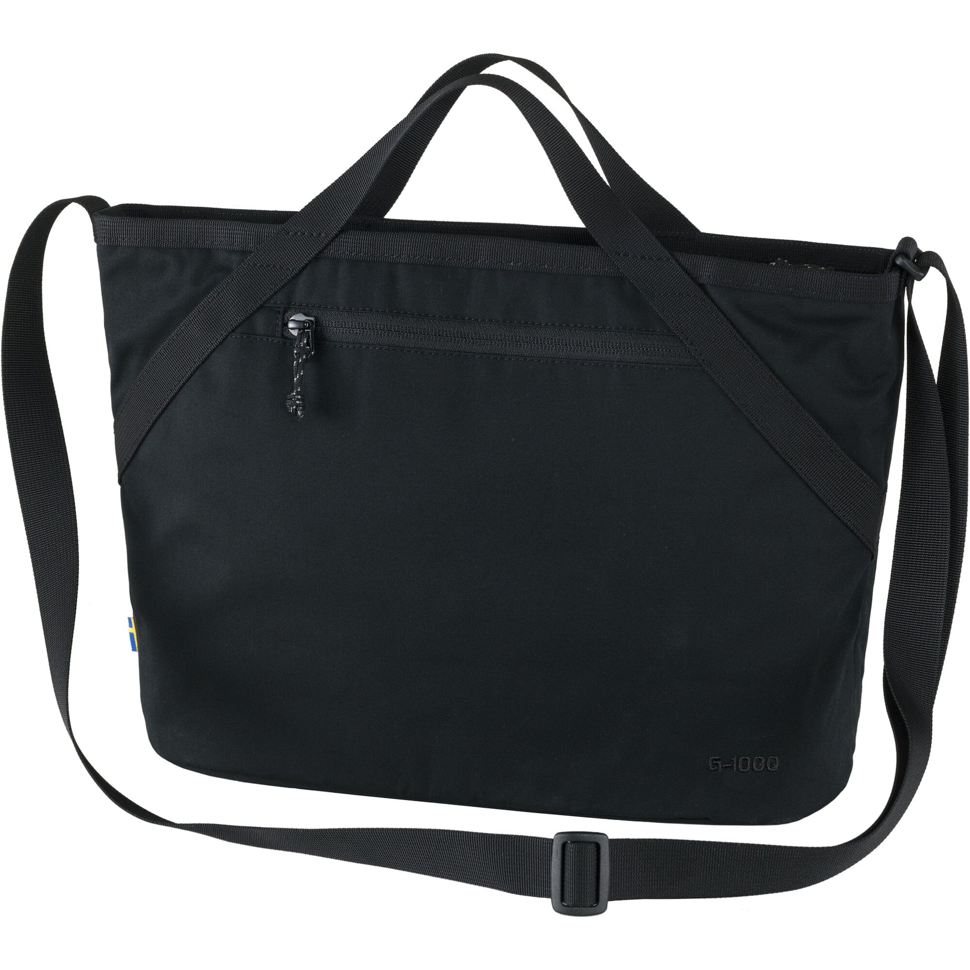 Fjallraven Vardag Crossbody Messenger Bag - Image 2
