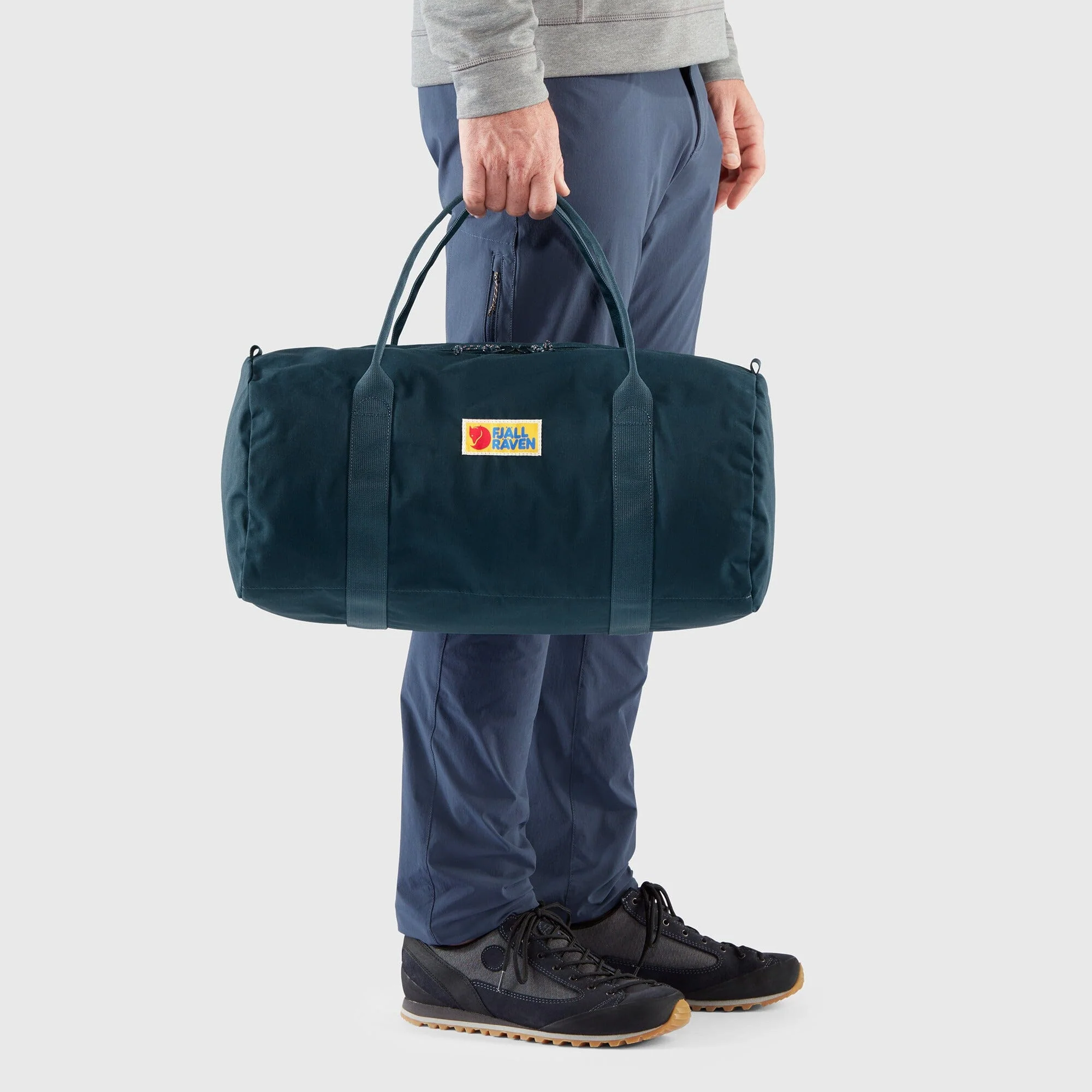 Fjallraven Vardag Duffel 30 - Image 5