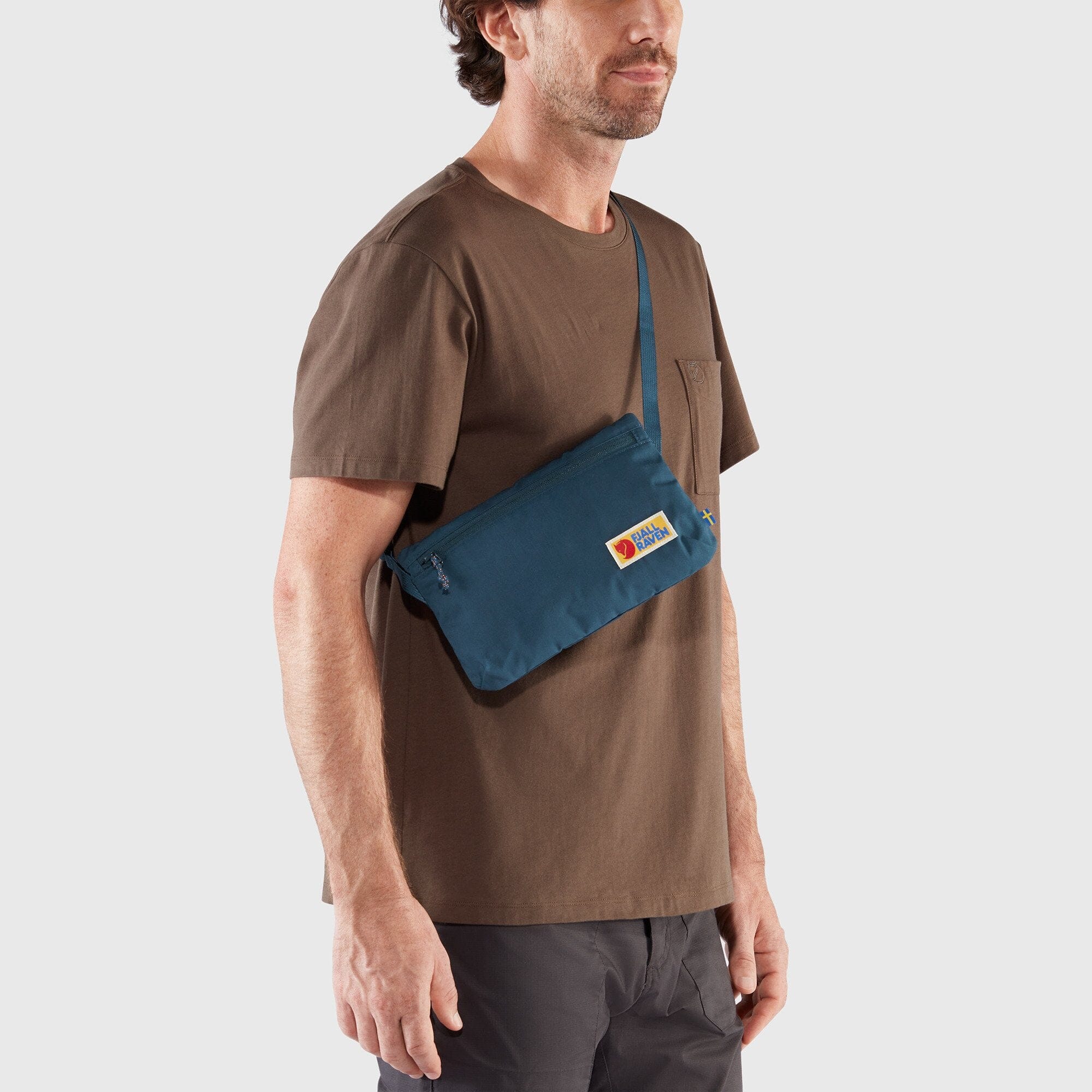 Fjallraven Vardag Pocket - Image 5