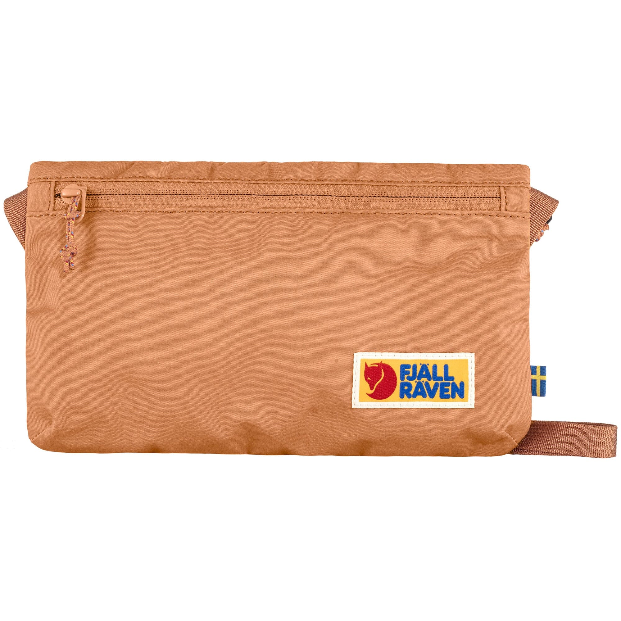 Fjallraven Vardag Pocket Messenger Bag