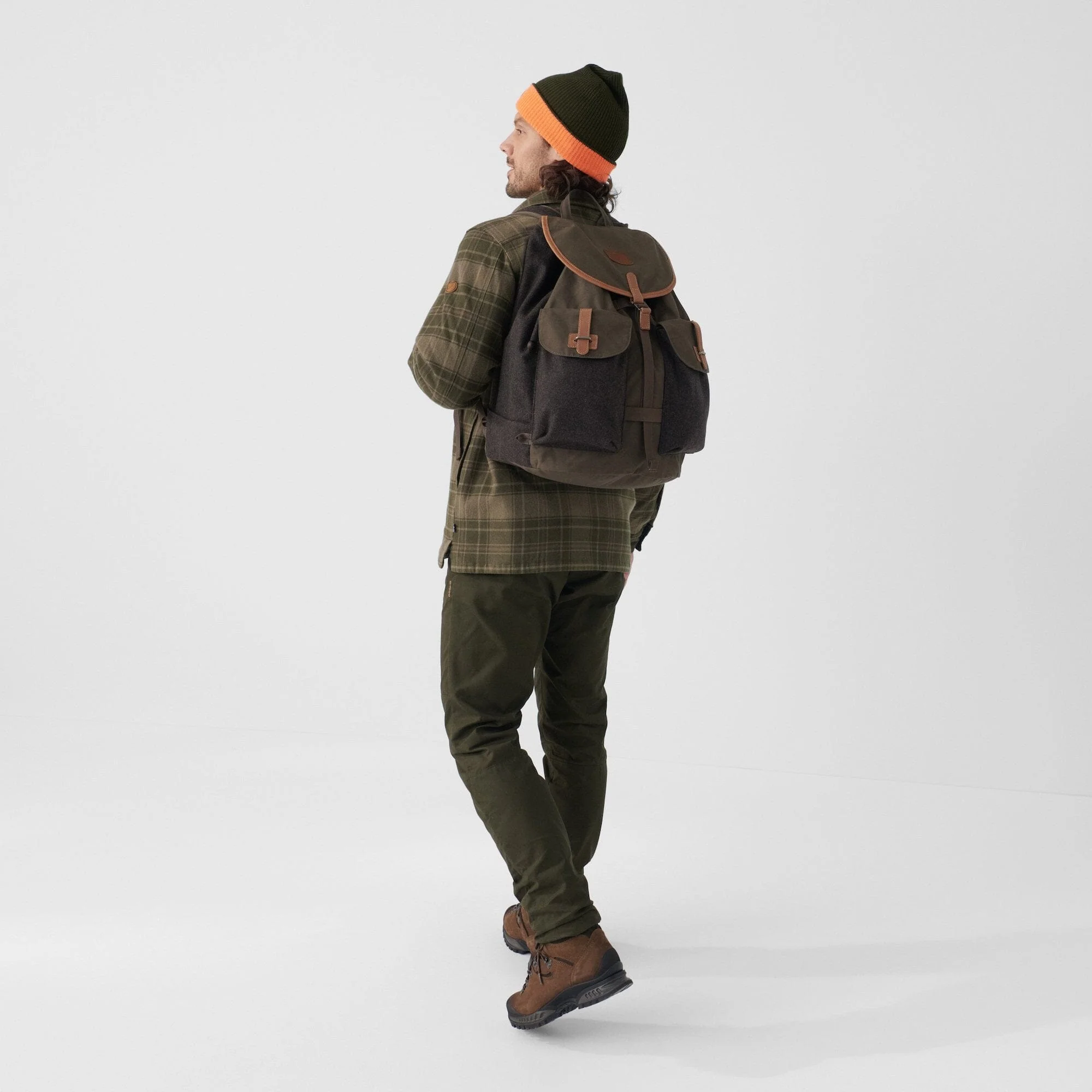 Fjallraven Varmland Rucksack - Image 6