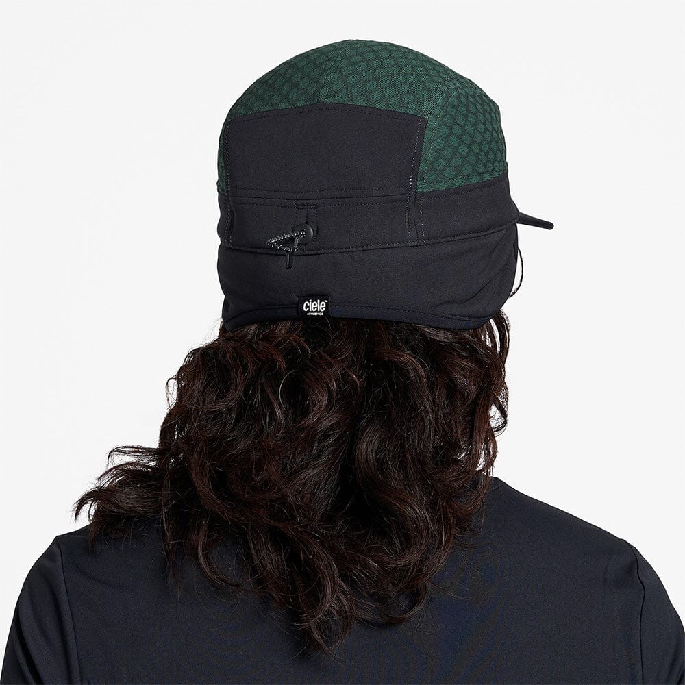 Ciele FLTCap WND - Ultra Iconic - Janium Hat - Image 5